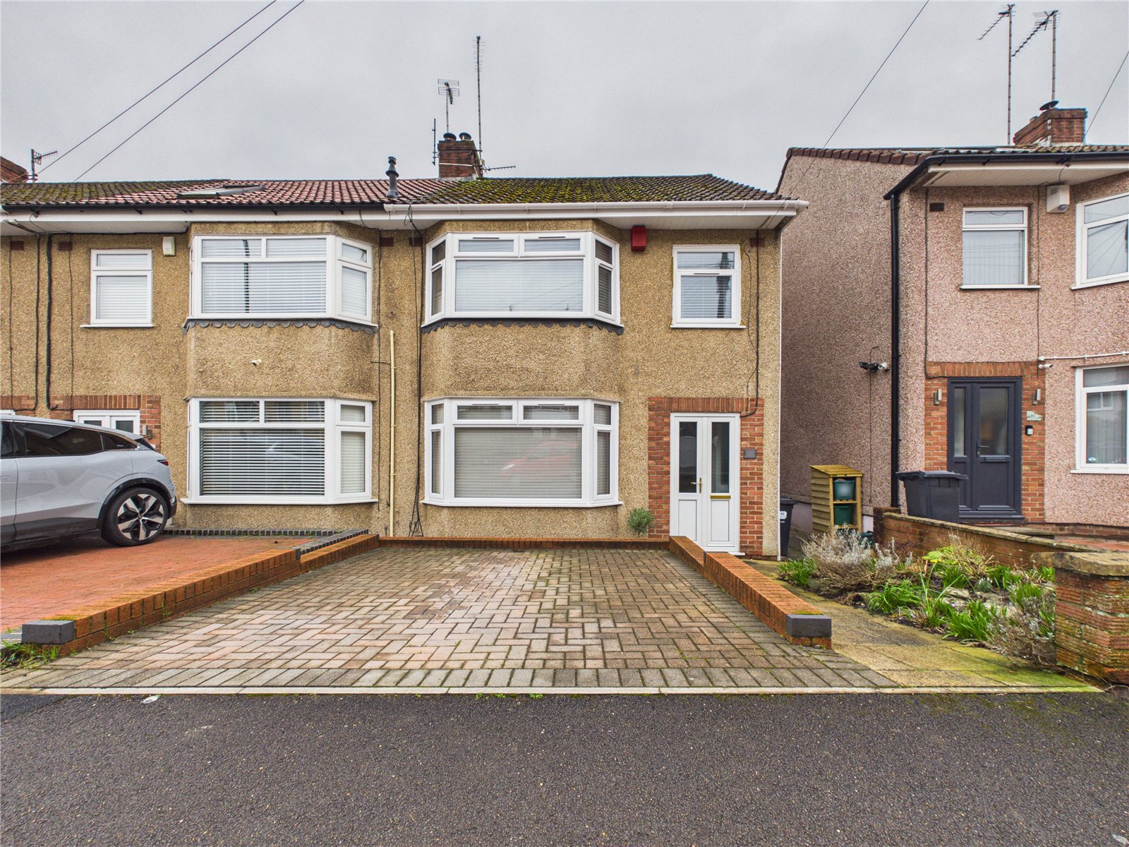 3 bedroom House for sale in Kingswood, Bristol