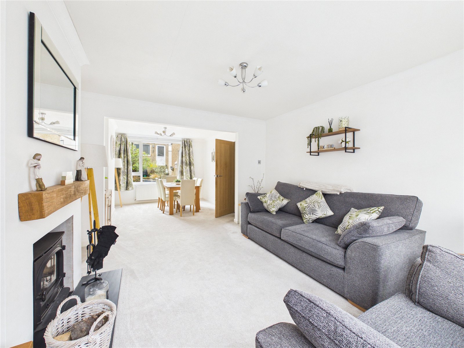 3 bedroom House for sale in Kingswood, Bristol