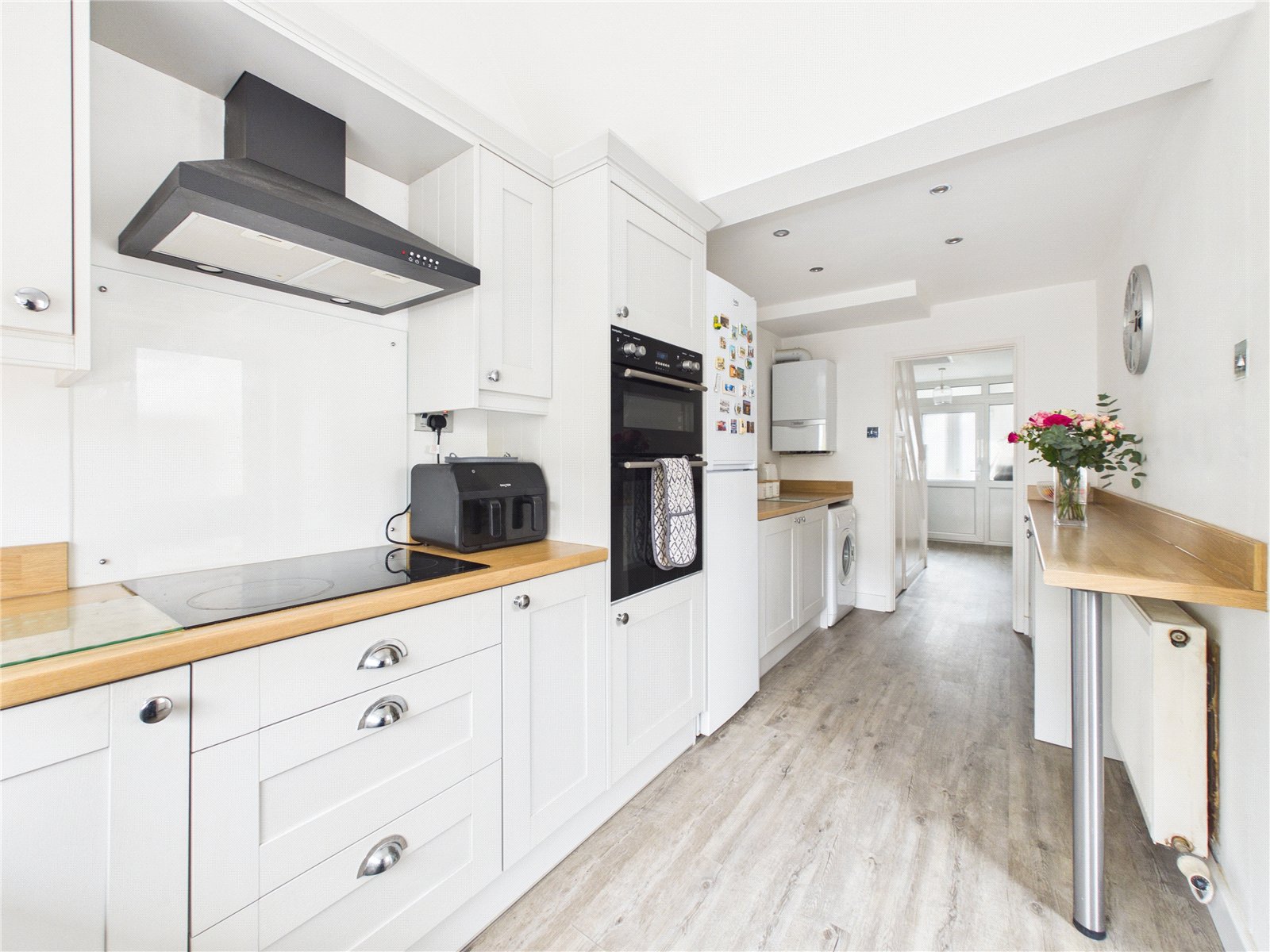 3 bedroom House for sale in Kingswood, Bristol