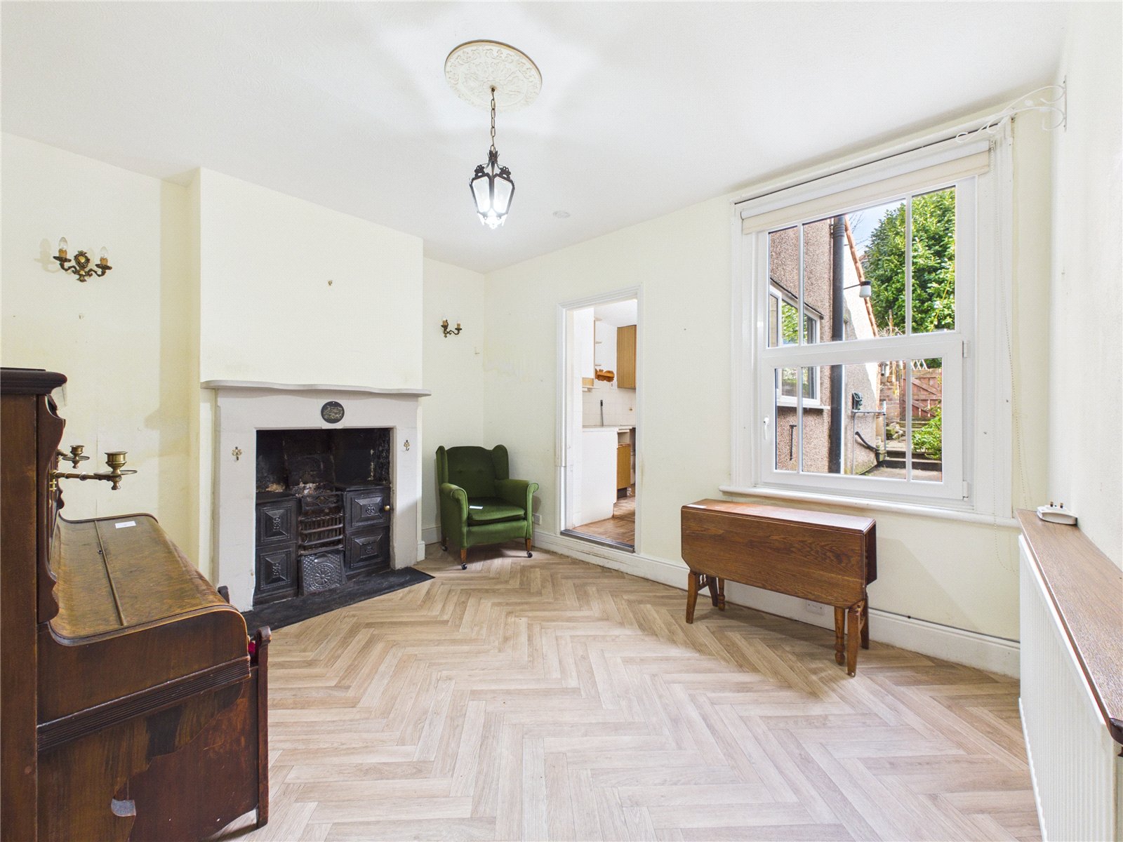 Kingswood, Bristol