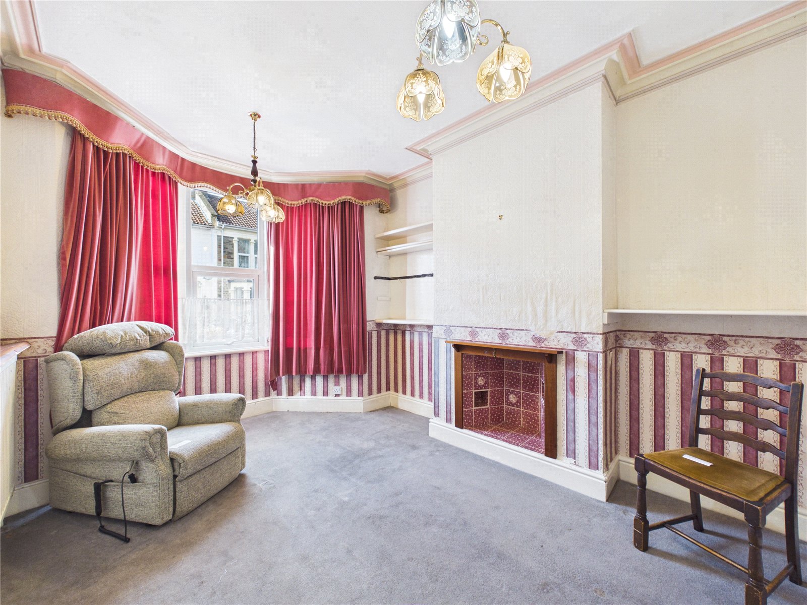 2 bedroom House for sale in Kingswood, Bristol