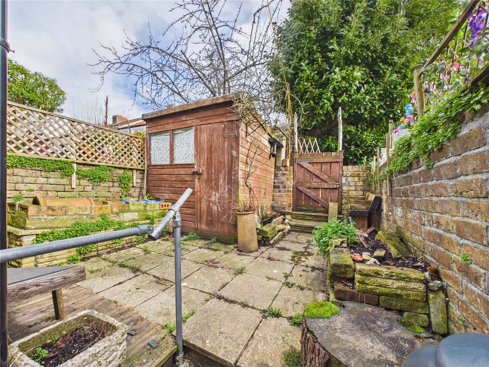 2 bedroom House for sale in Kingswood, Bristol