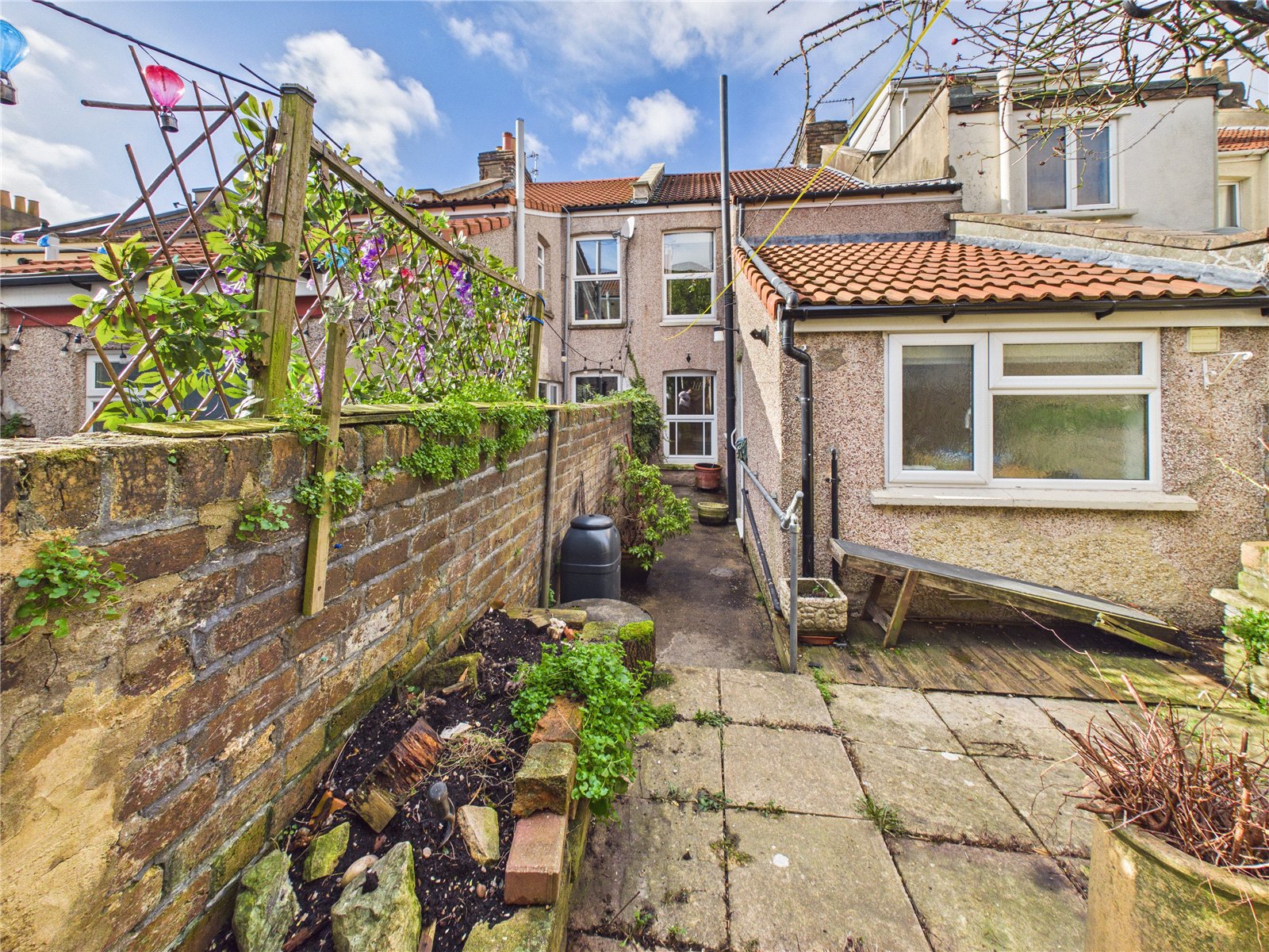 2 bedroom House for sale in Kingswood, Bristol