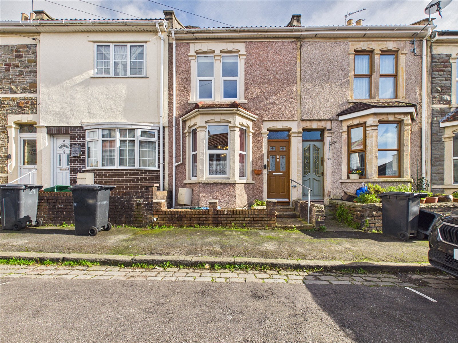 2 bedroom House for sale in Kingswood, Bristol