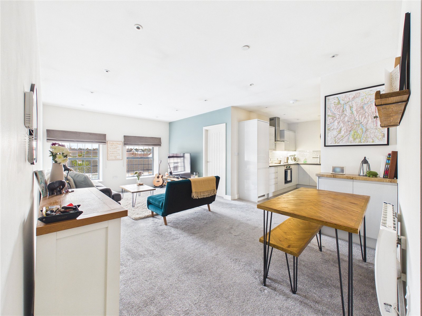Kingswood, Bristol