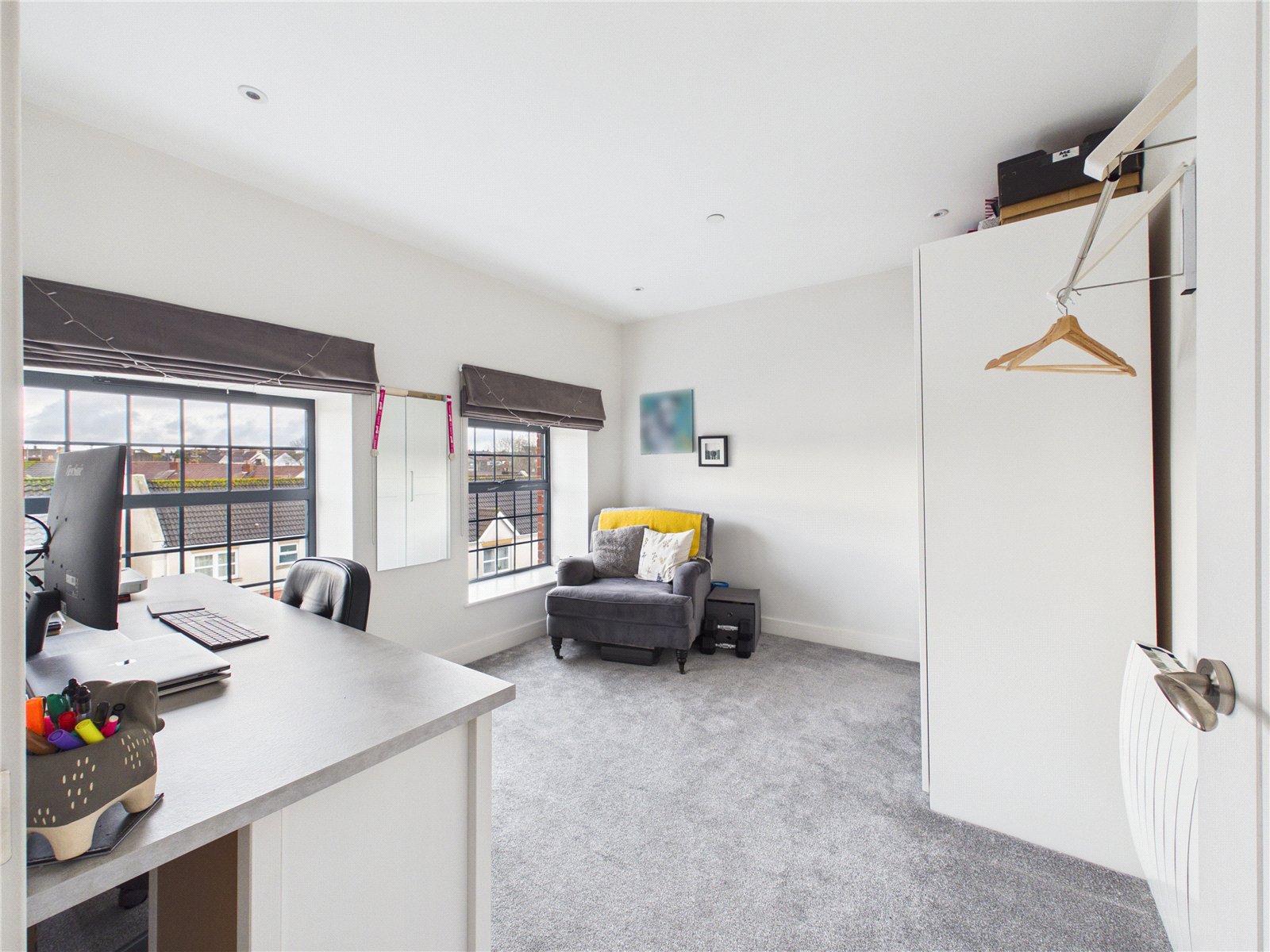 2 bedroom Flat for sale in Kingswood, Bristol