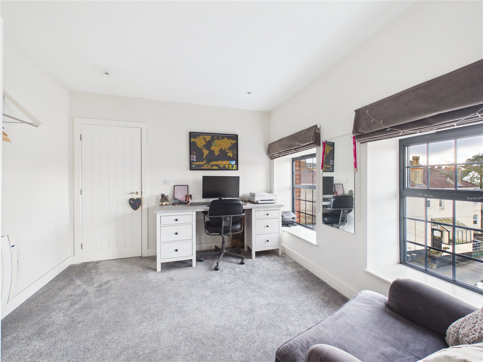 2 bedroom Flat for sale in Kingswood, Bristol