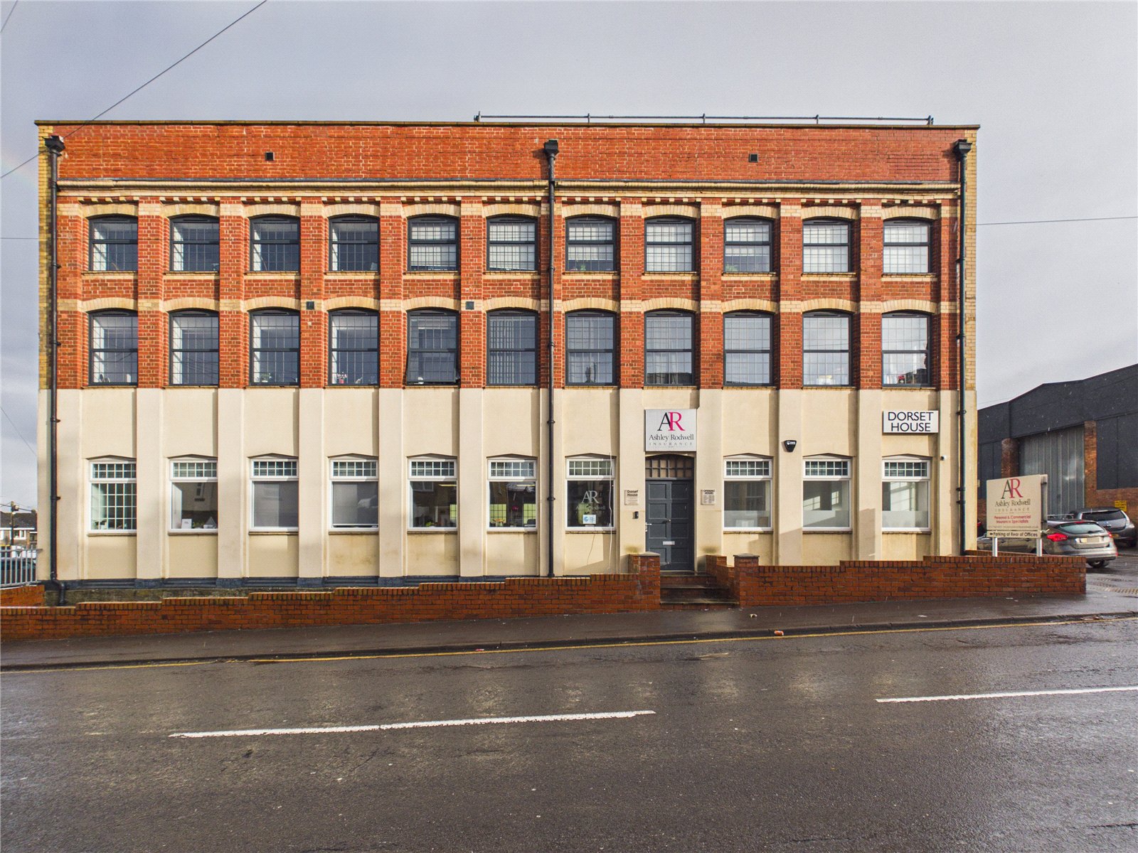 2 bedroom Flat for sale in Kingswood, Bristol