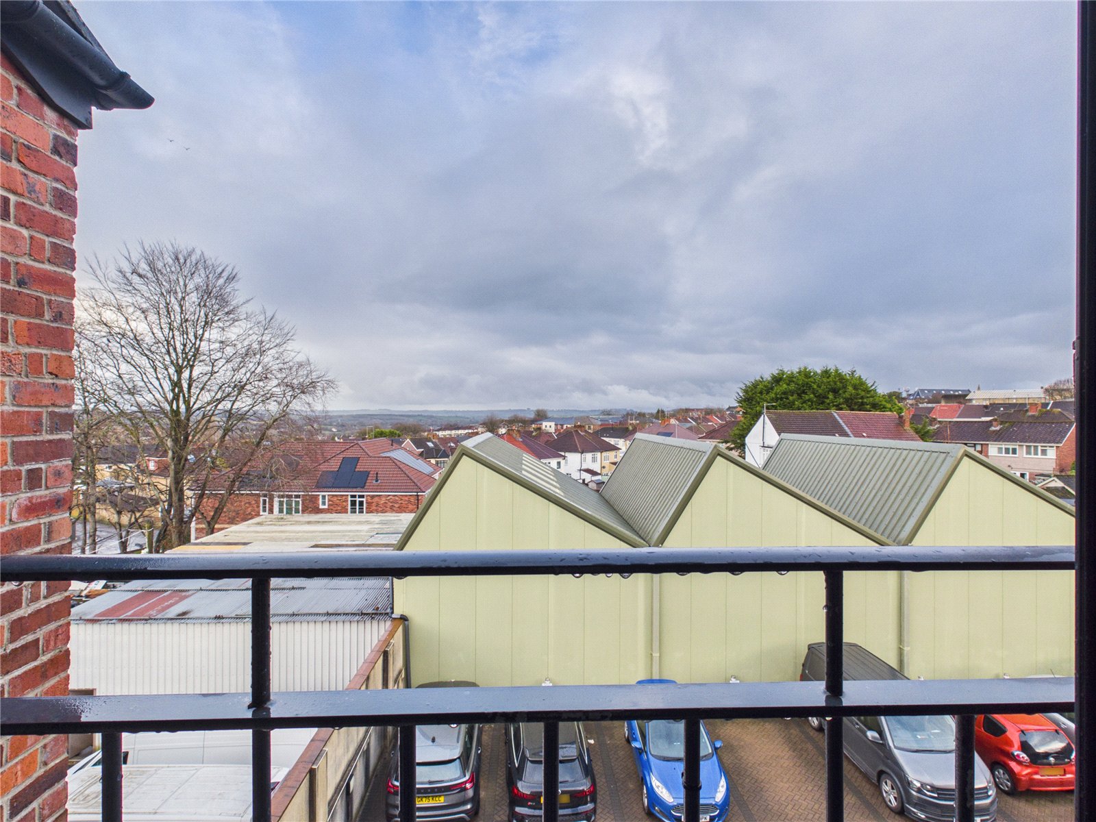 2 bedroom Flat for sale in Kingswood, Bristol