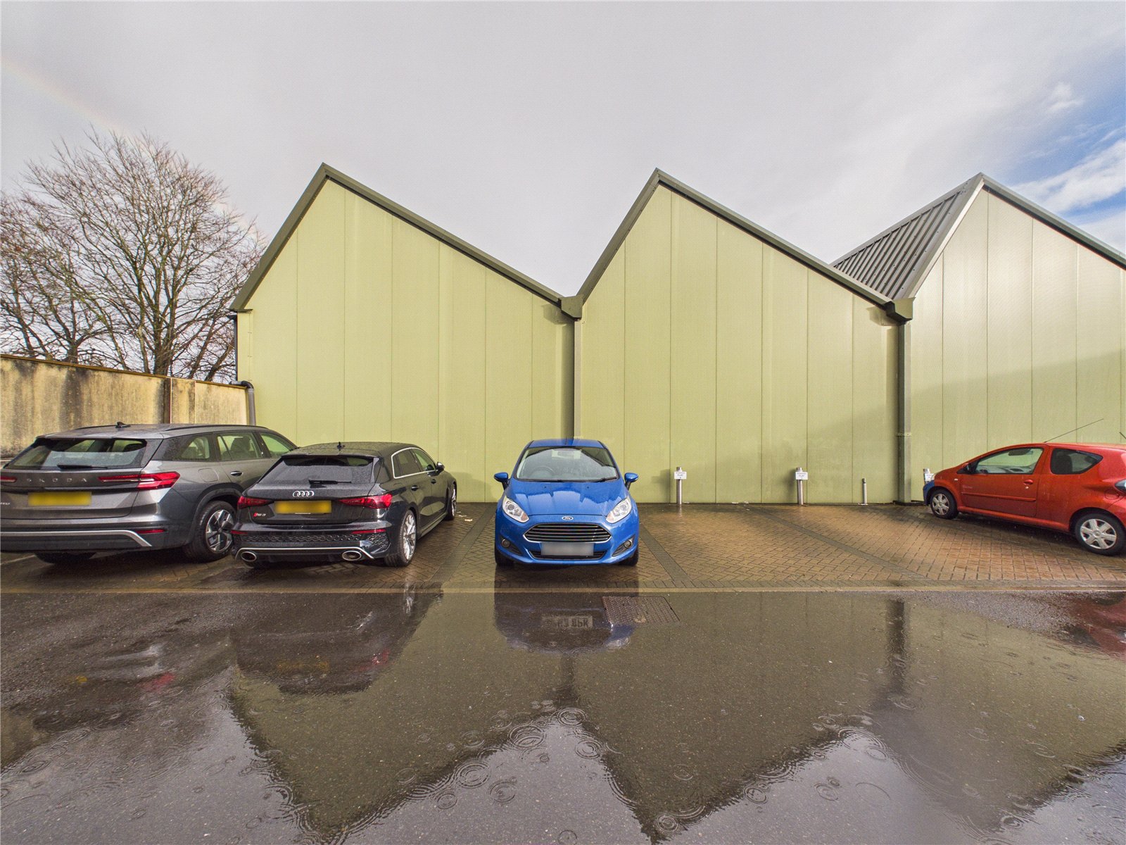 2 bedroom Flat for sale in Kingswood, Bristol