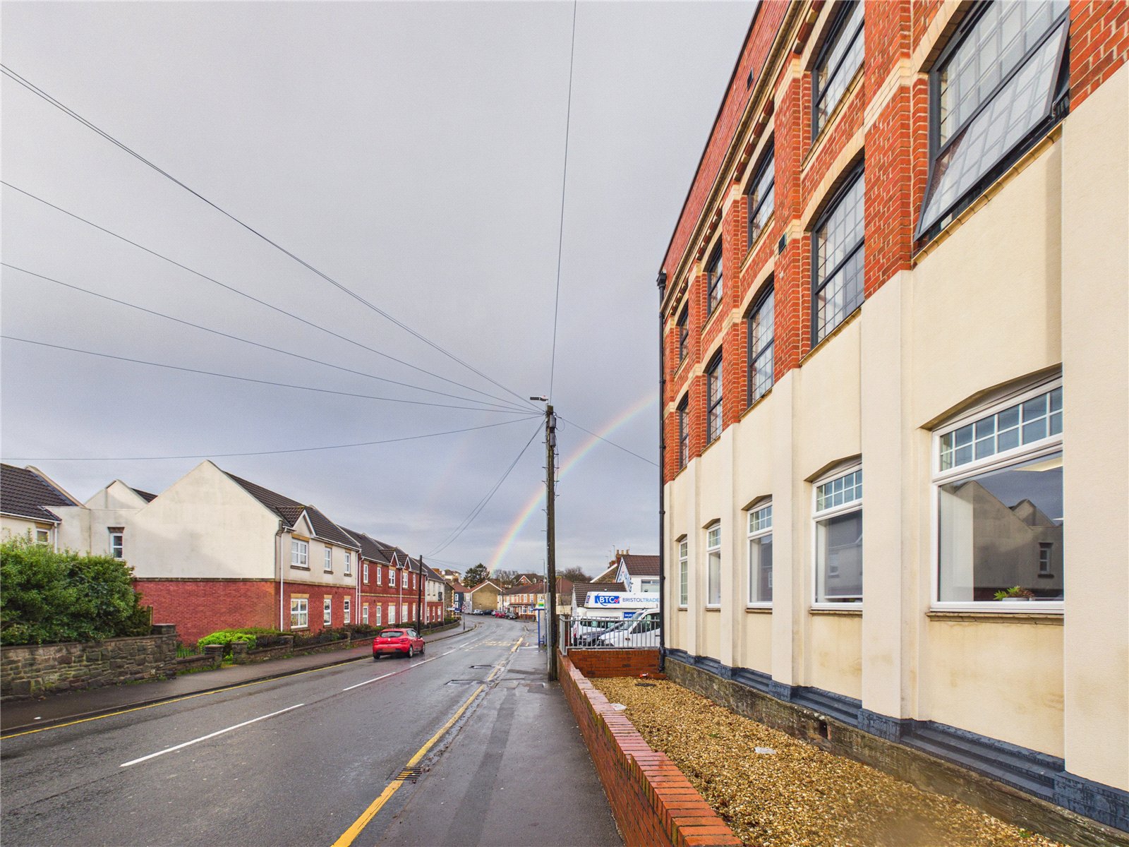 2 bedroom Flat for sale in Kingswood, Bristol