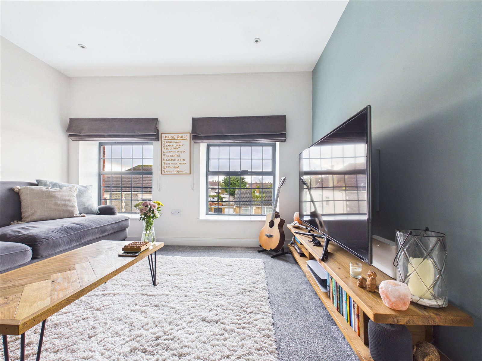 2 bedroom Flat for sale in Kingswood, Bristol