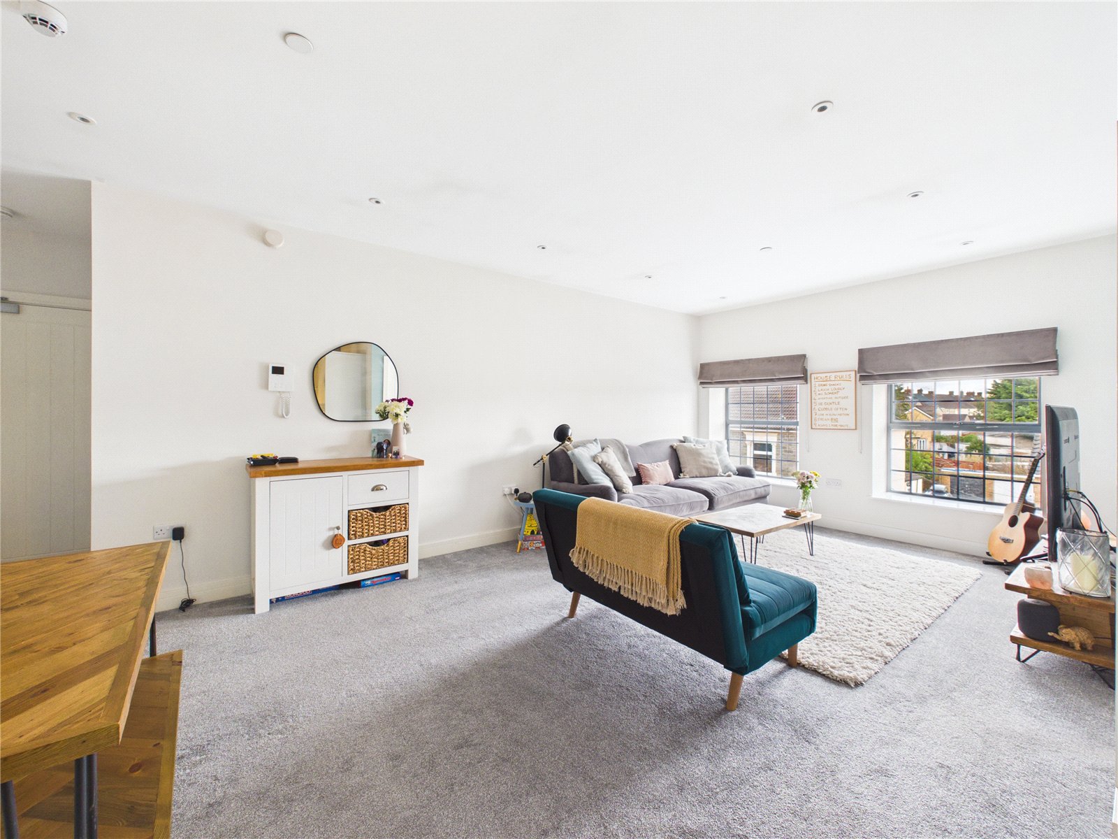 2 bedroom Flat for sale in Kingswood, Bristol