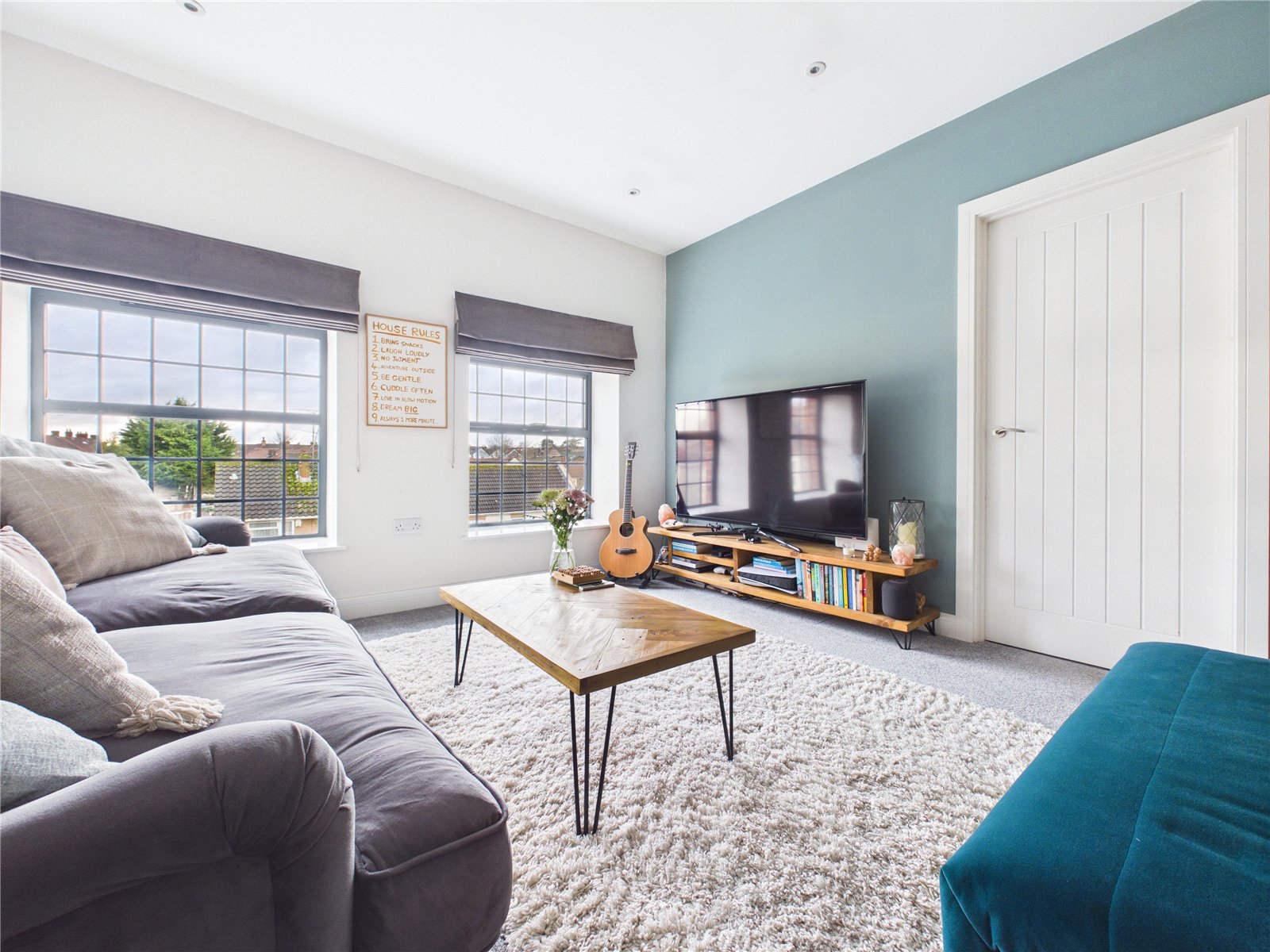 2 bedroom Flat for sale in Kingswood, Bristol