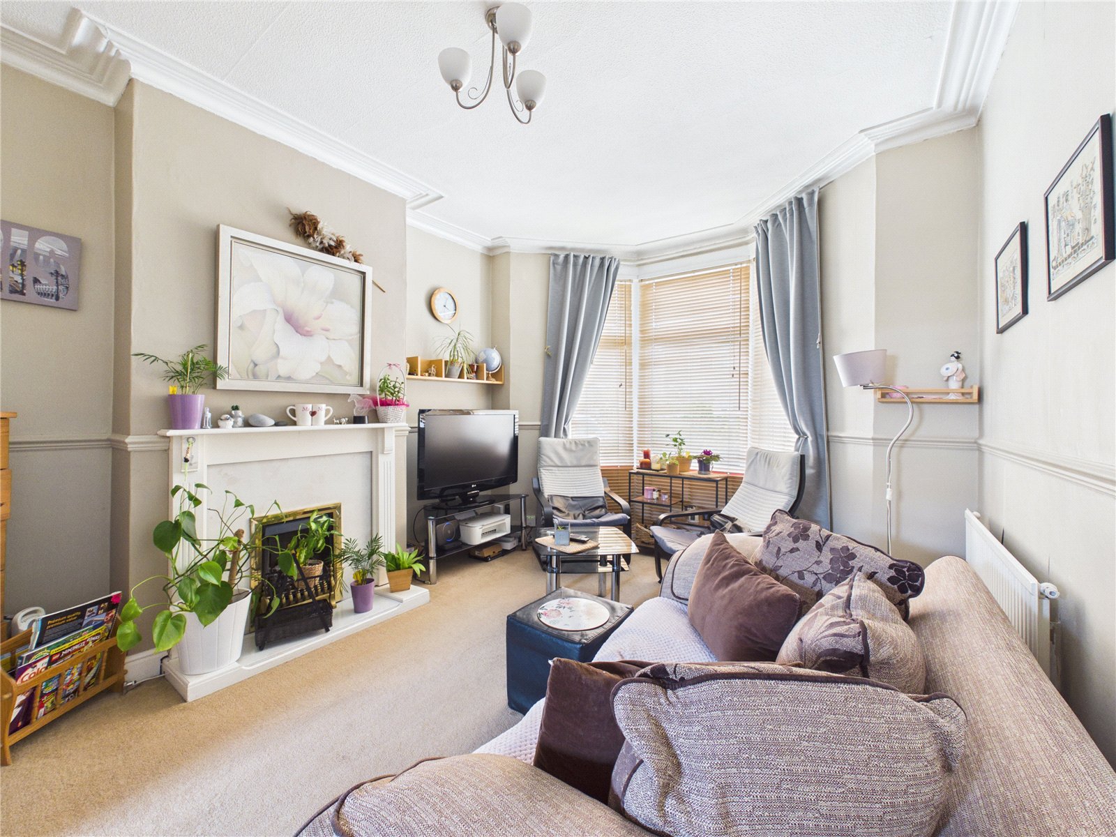 Kingswood, Bristol