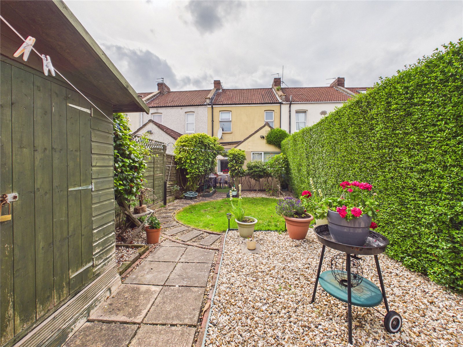 2 bedroom House for sale in Kingswood, Bristol