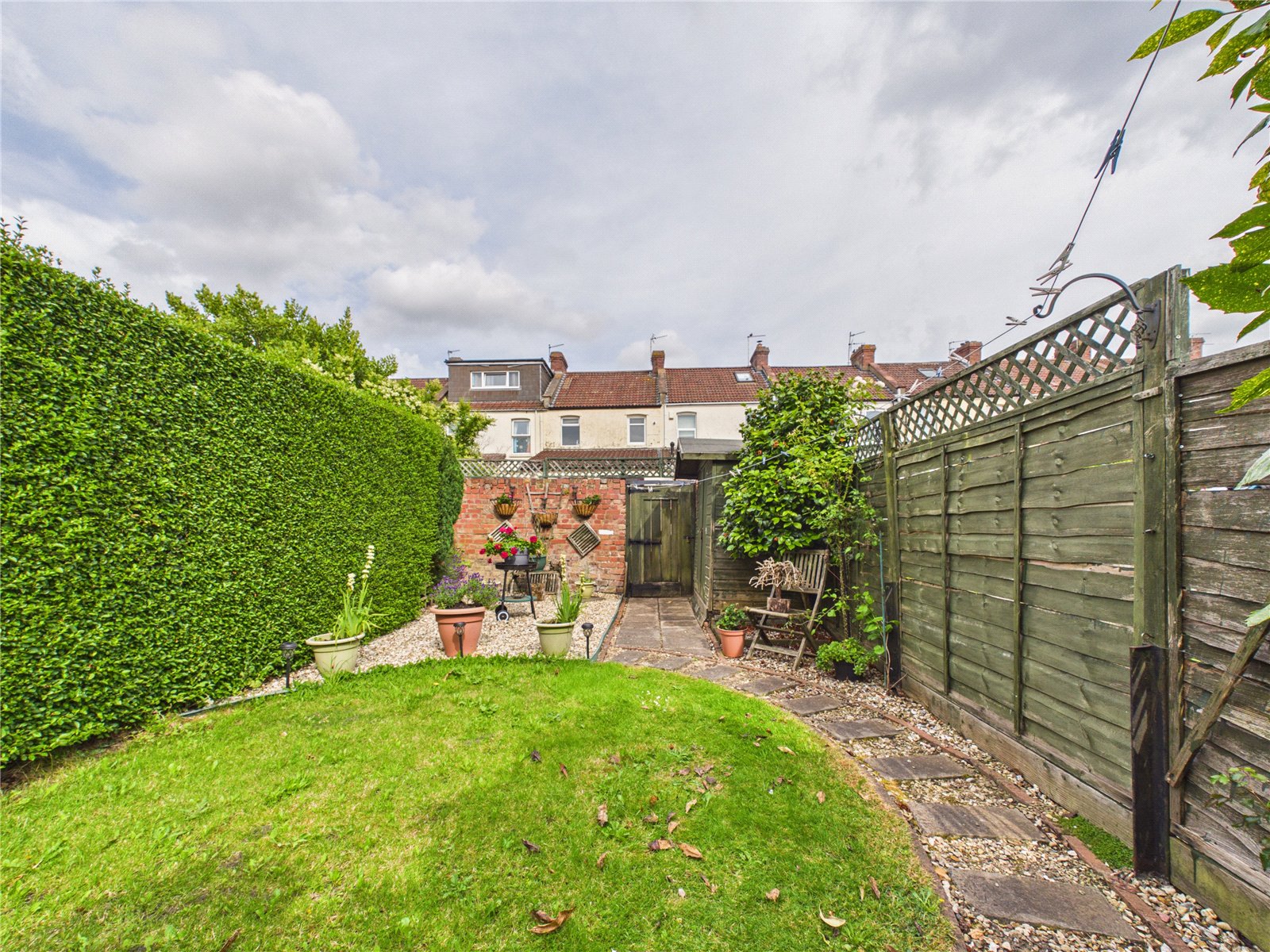2 bedroom House for sale in Kingswood, Bristol