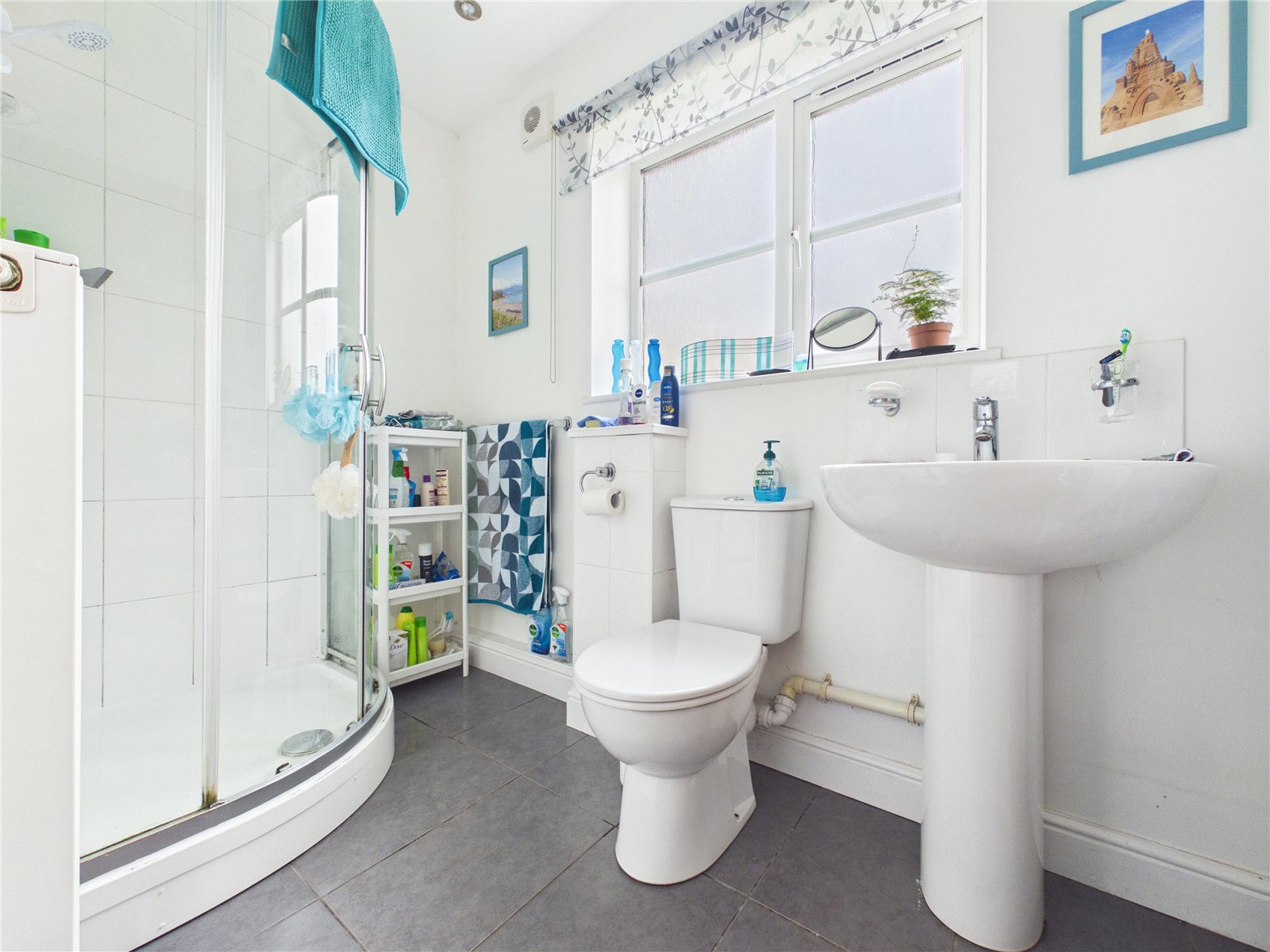 3 bedroom House for sale in Bristol