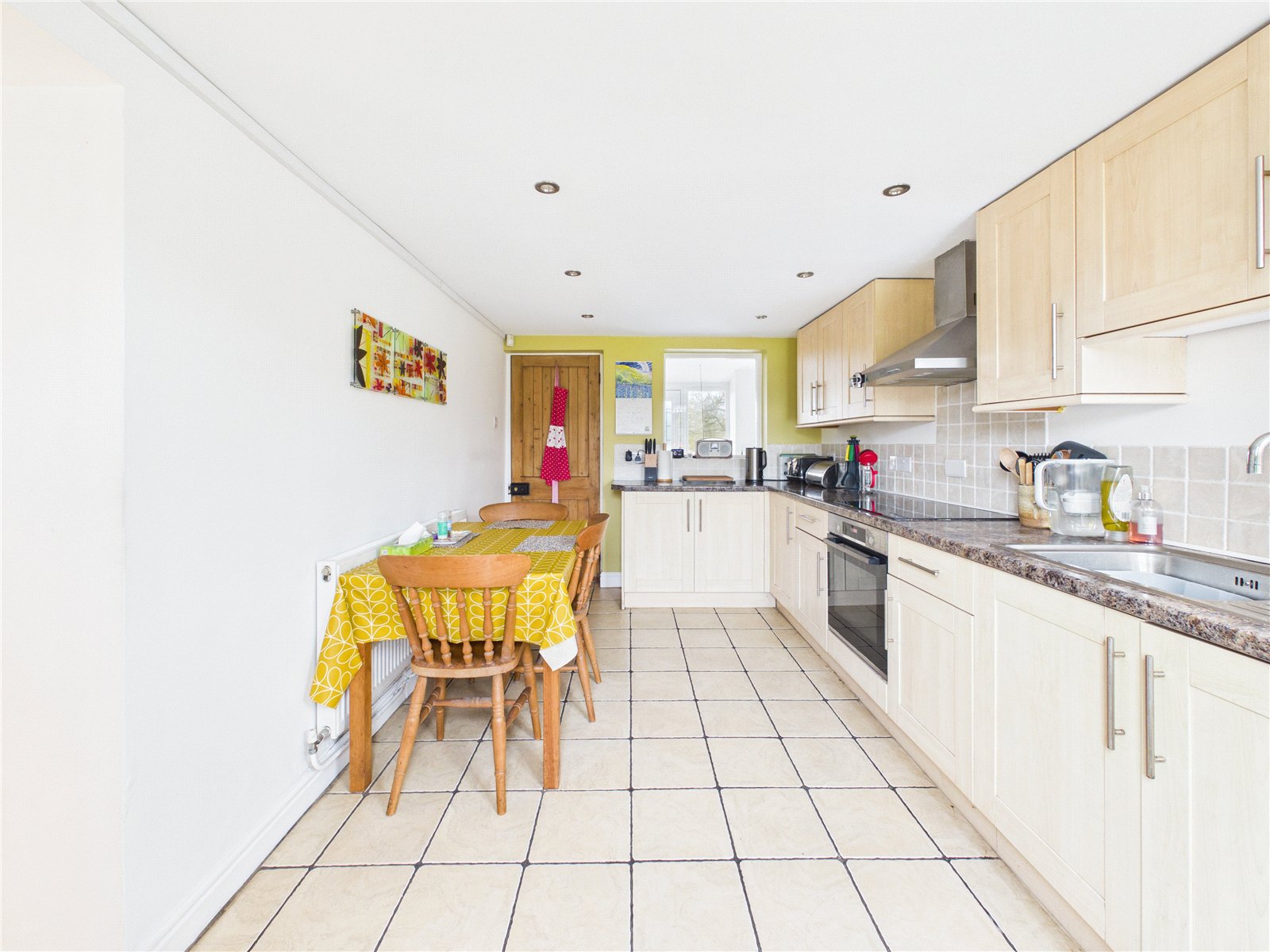 3 bedroom House for sale in Bristol