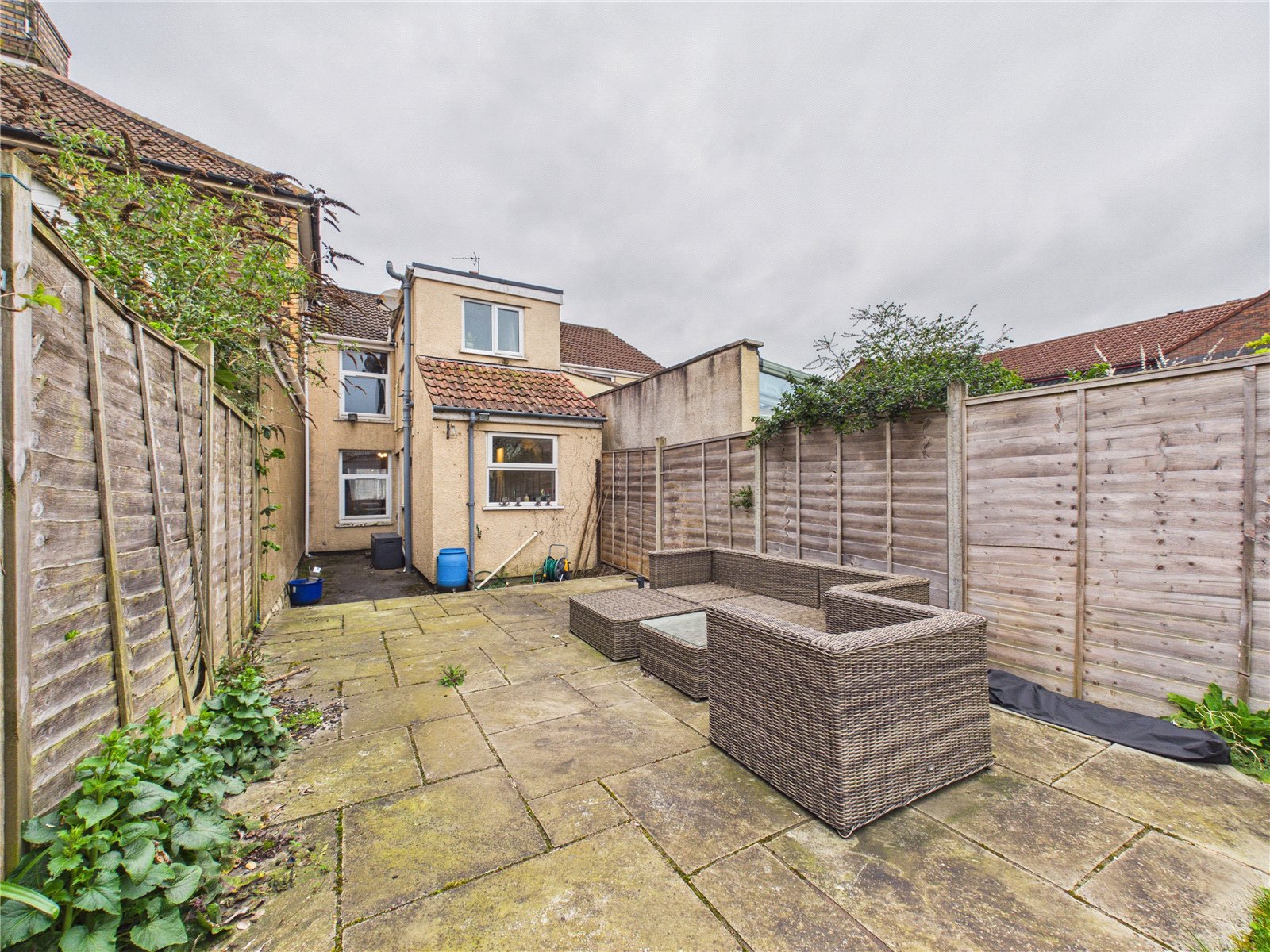 2 bedroom House for sale in Soundwell, Bristol