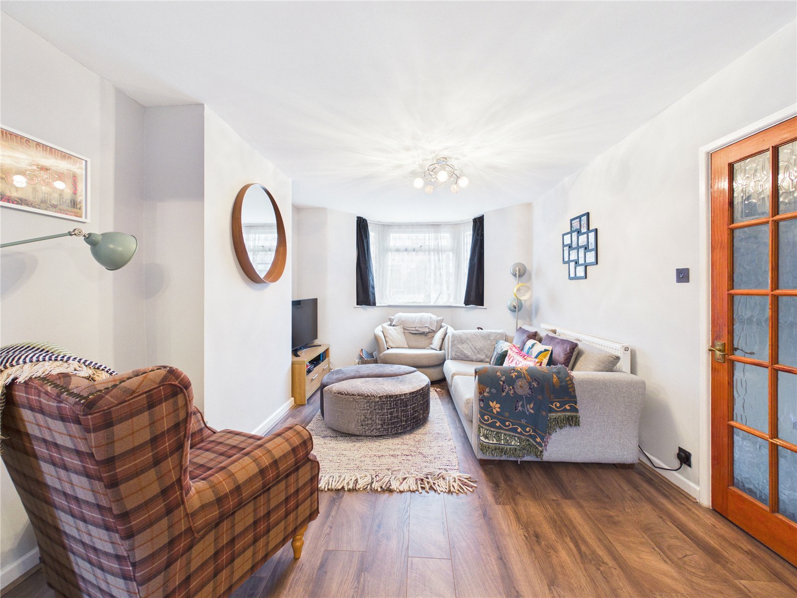 2 bedroom House for sale in Soundwell, Bristol