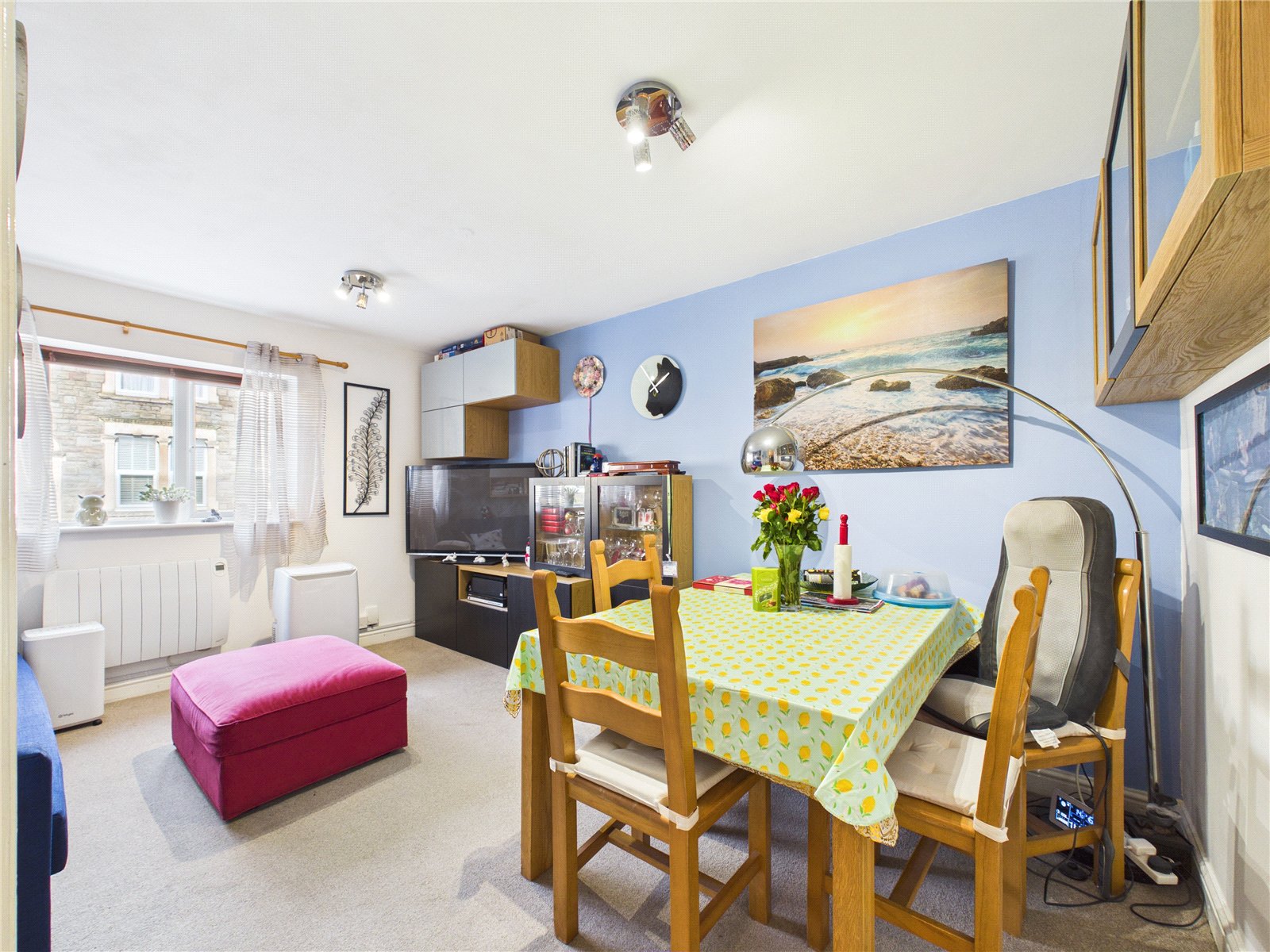 1 bedroom Flat for sale in Bristol