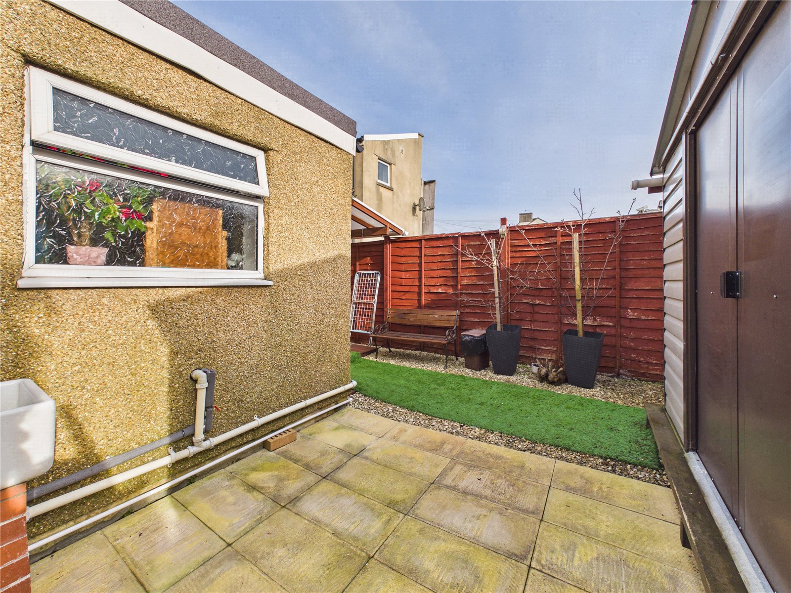1 bedroom Flat for sale in Bristol