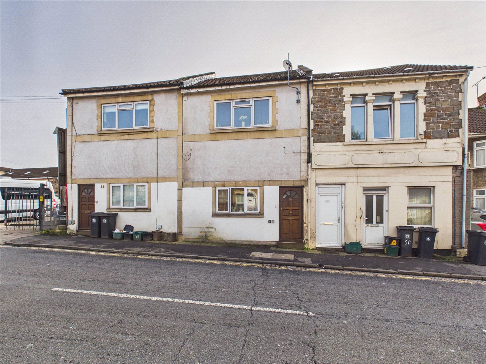 1 bedroom Flat for sale in Bristol