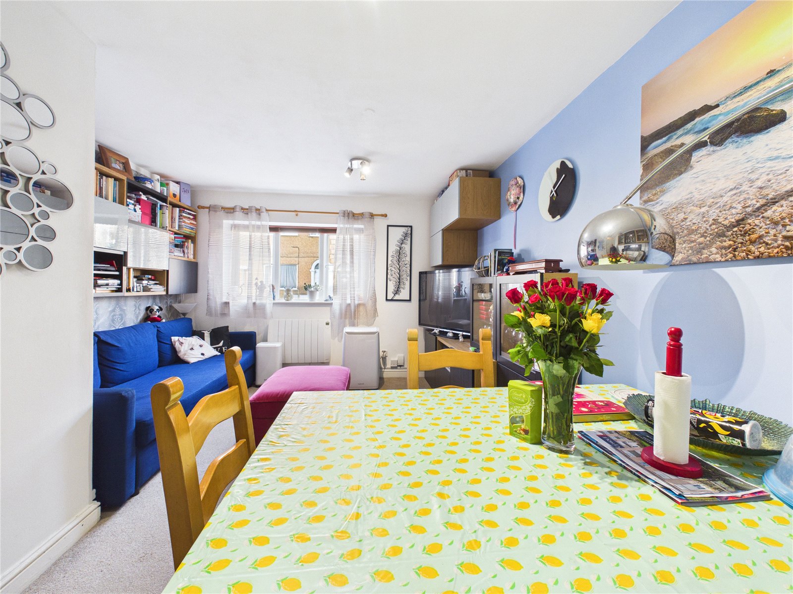 1 bedroom Flat for sale in Bristol