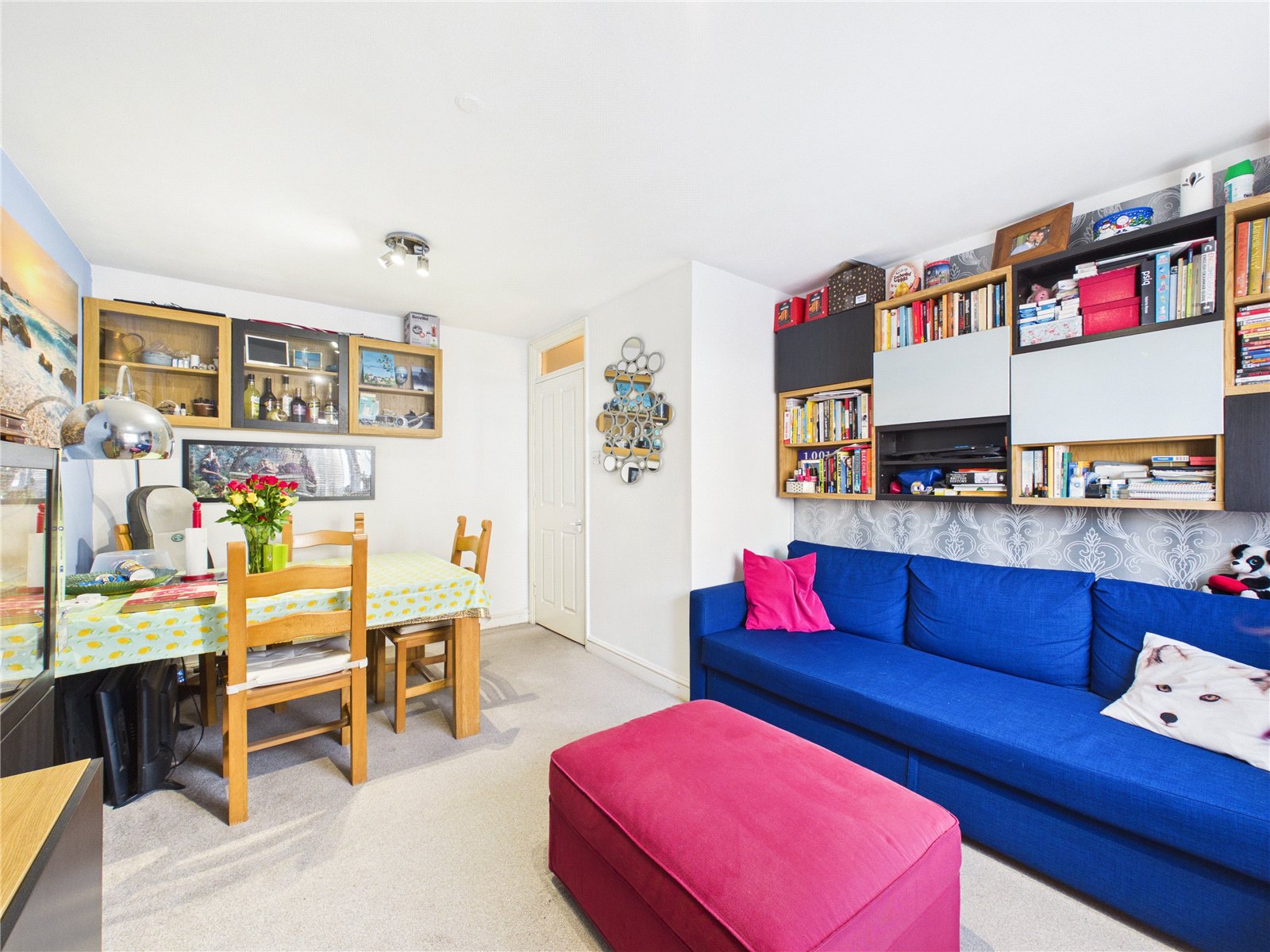 1 bedroom Flat for sale in Bristol