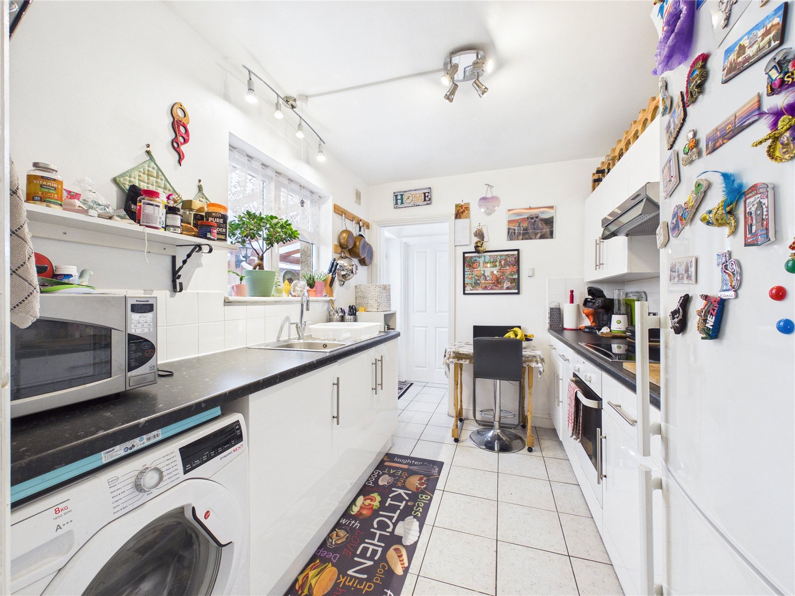 1 bedroom Flat for sale in Bristol