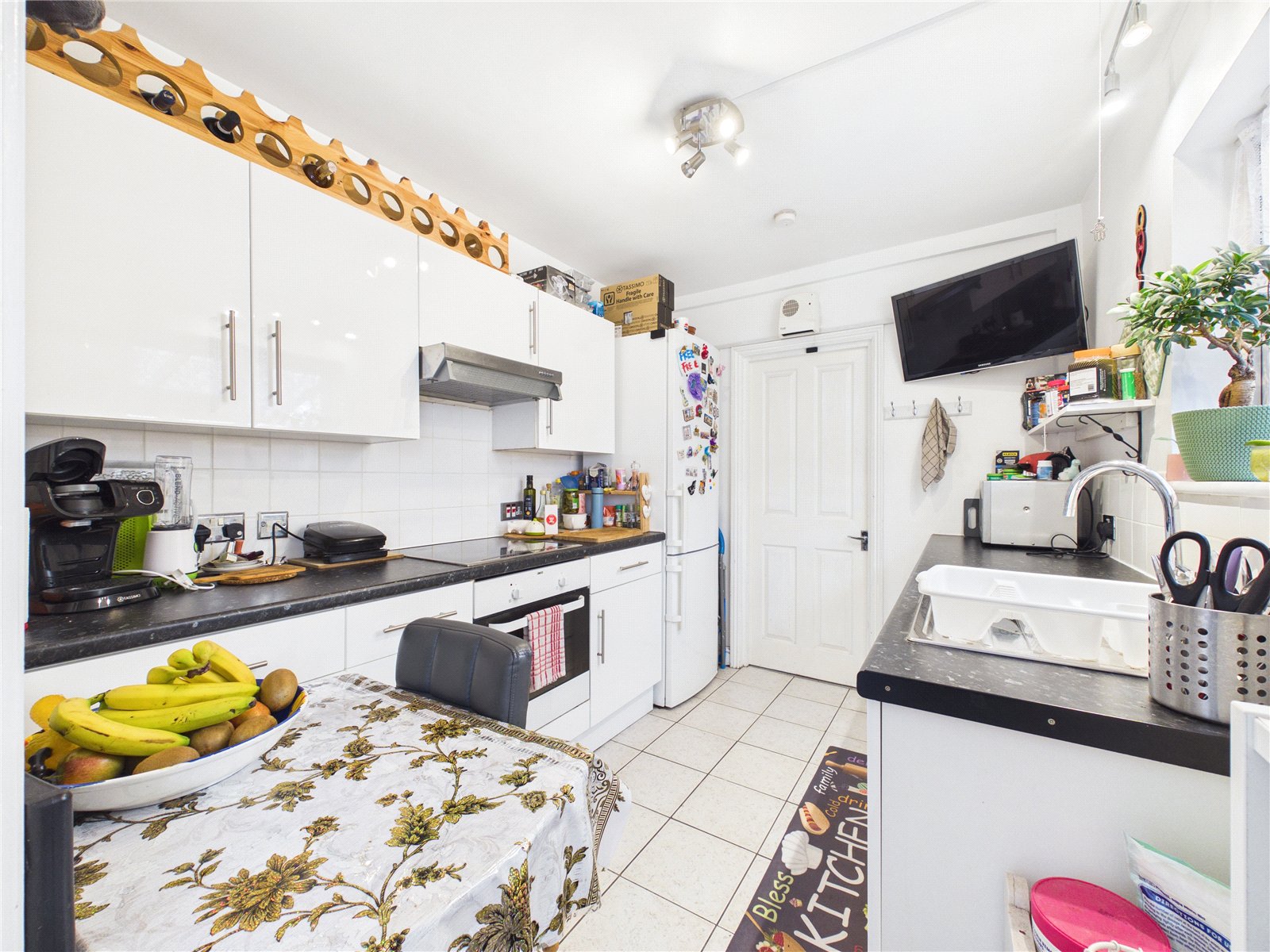 1 bedroom Flat for sale in Bristol