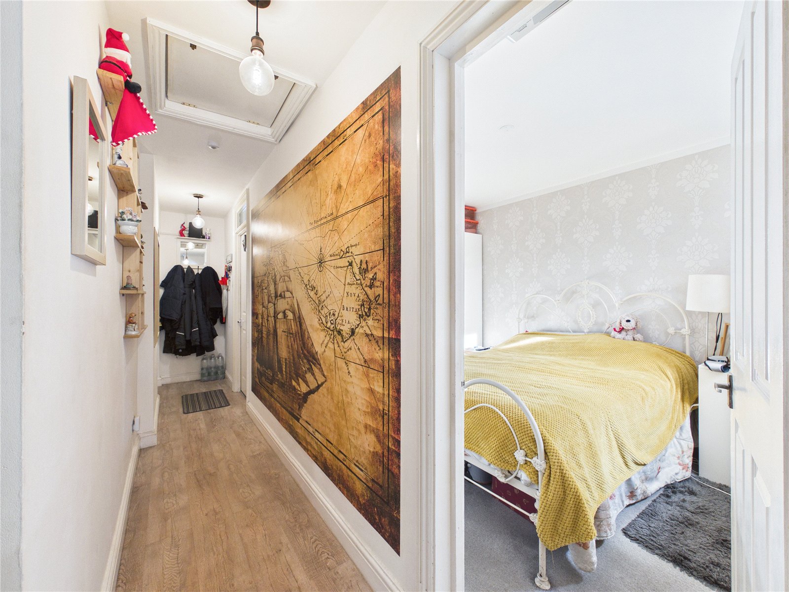 1 bedroom Flat for sale in Bristol