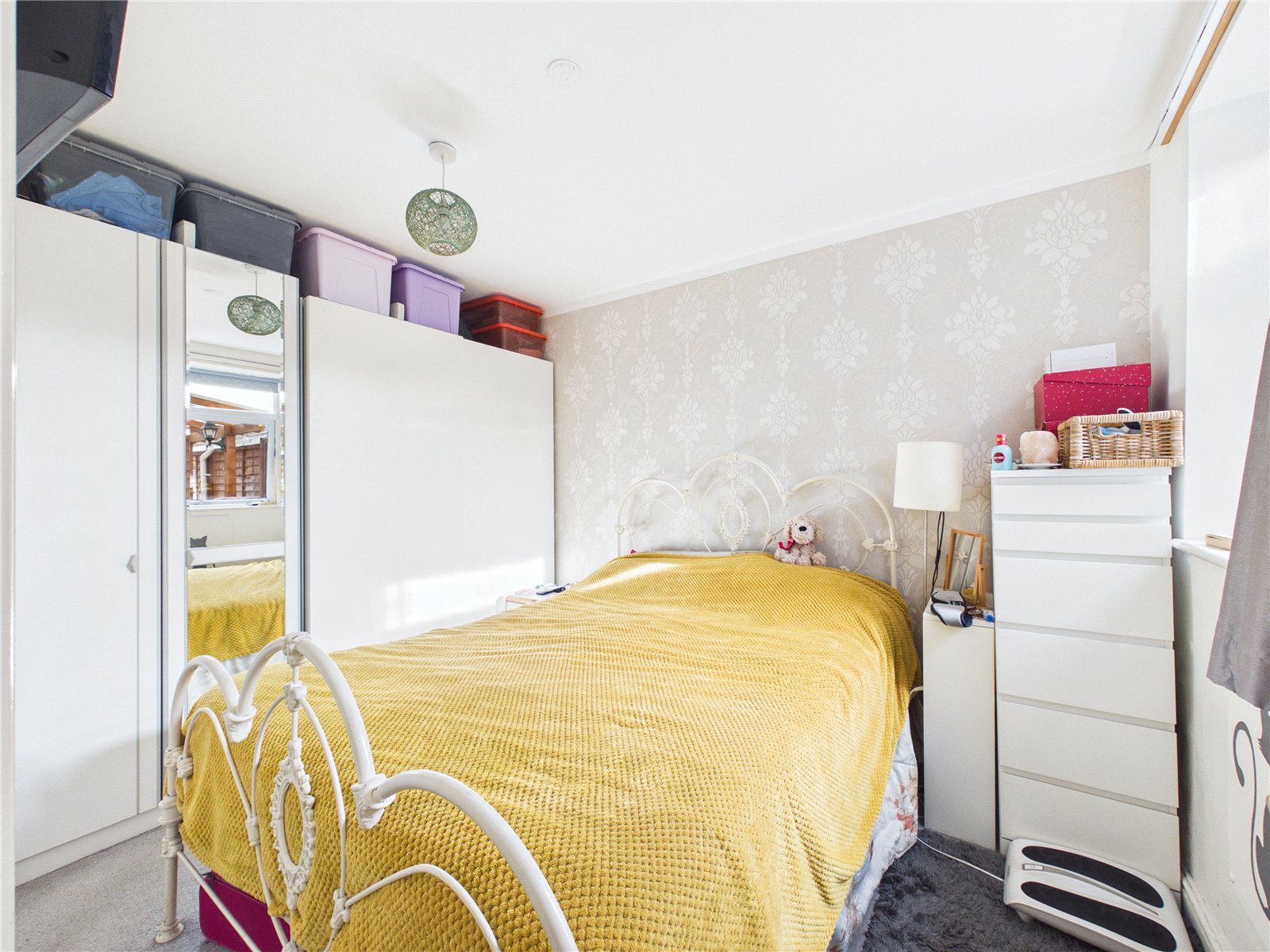 1 bedroom Flat for sale in Bristol
