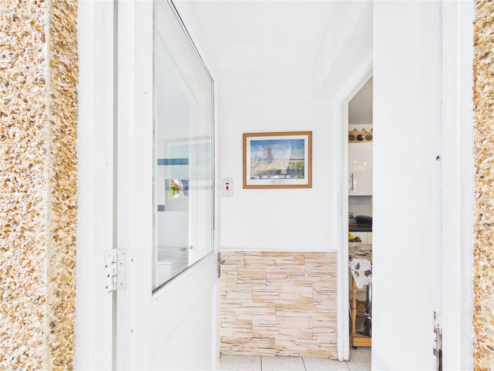 1 bedroom Flat for sale in Bristol