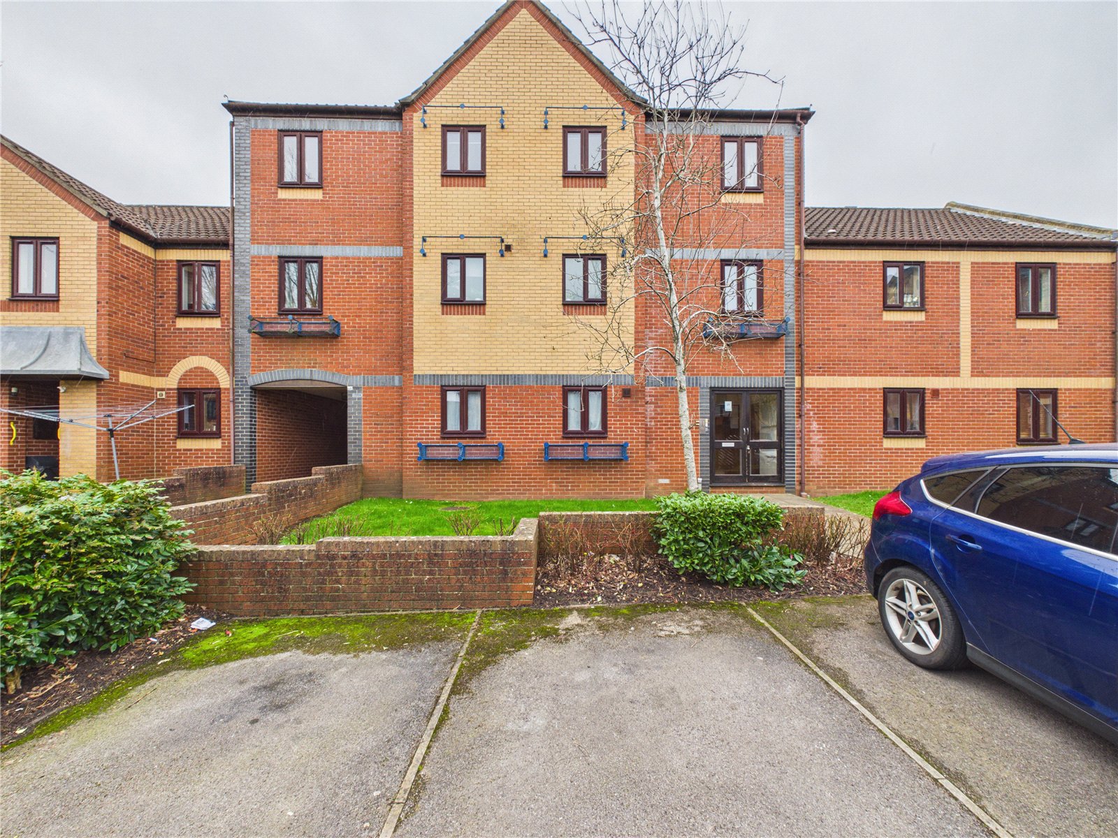 2 bedroom Flat for sale in Kingswood, Bristol
