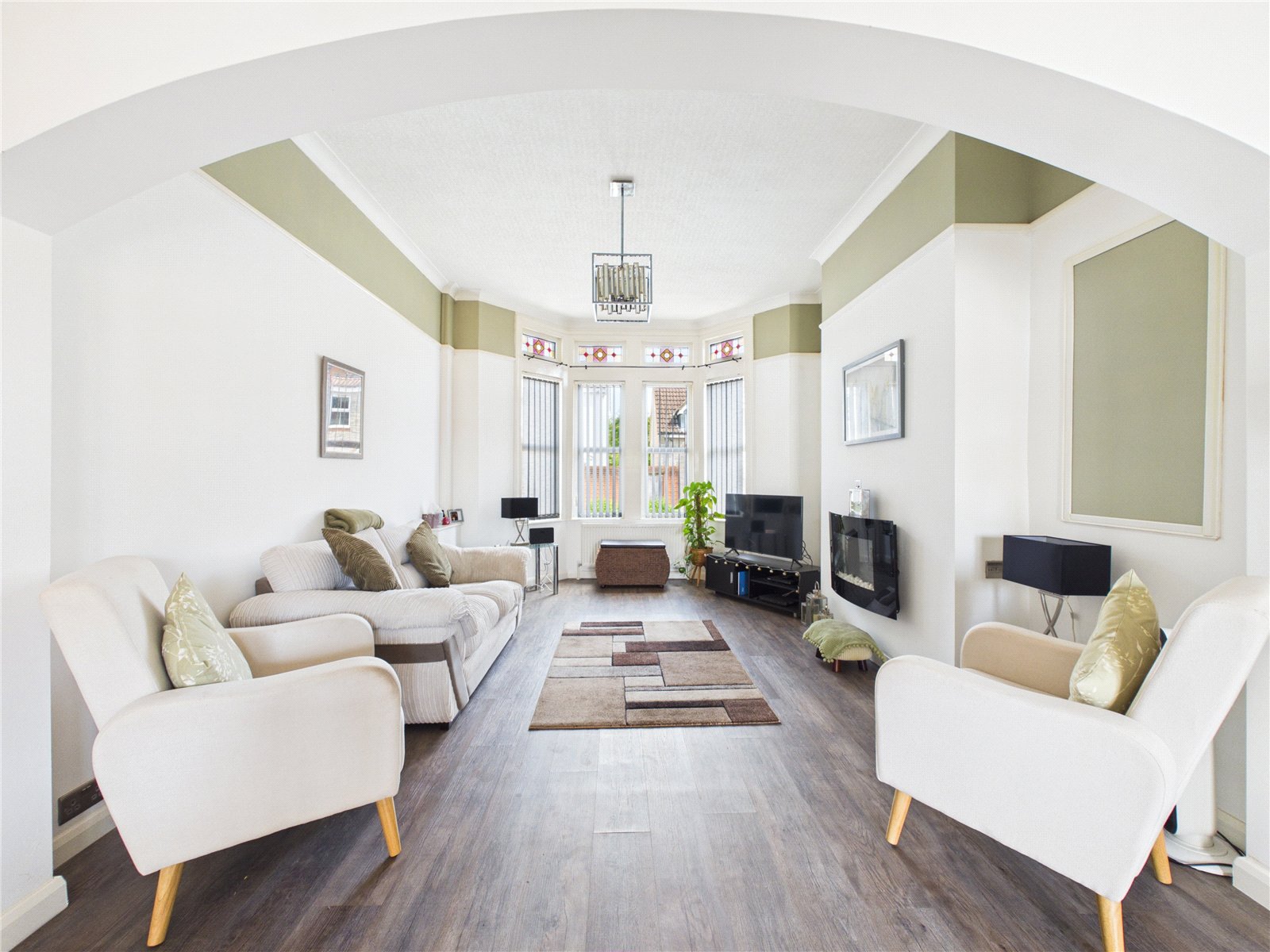 3 bedroom House for sale in Kingswood, Bristol
