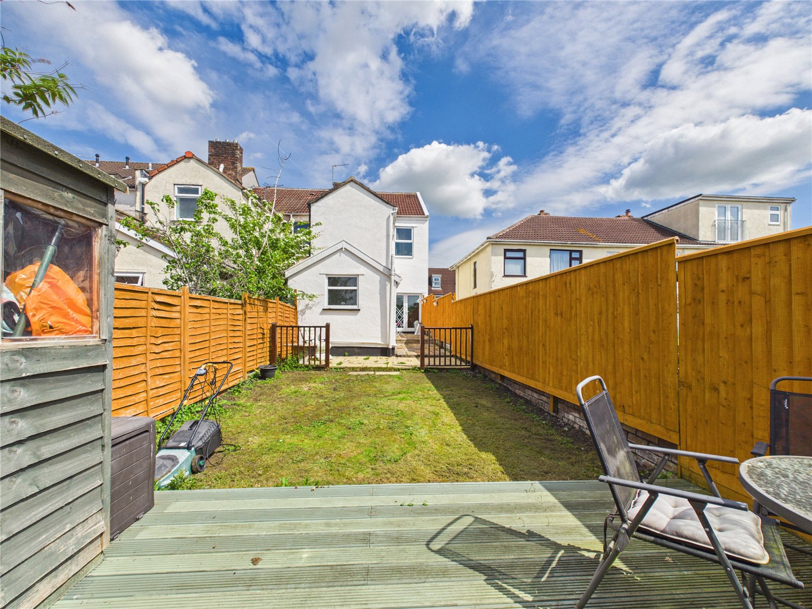 3 bedroom House for sale in Kingswood, Bristol