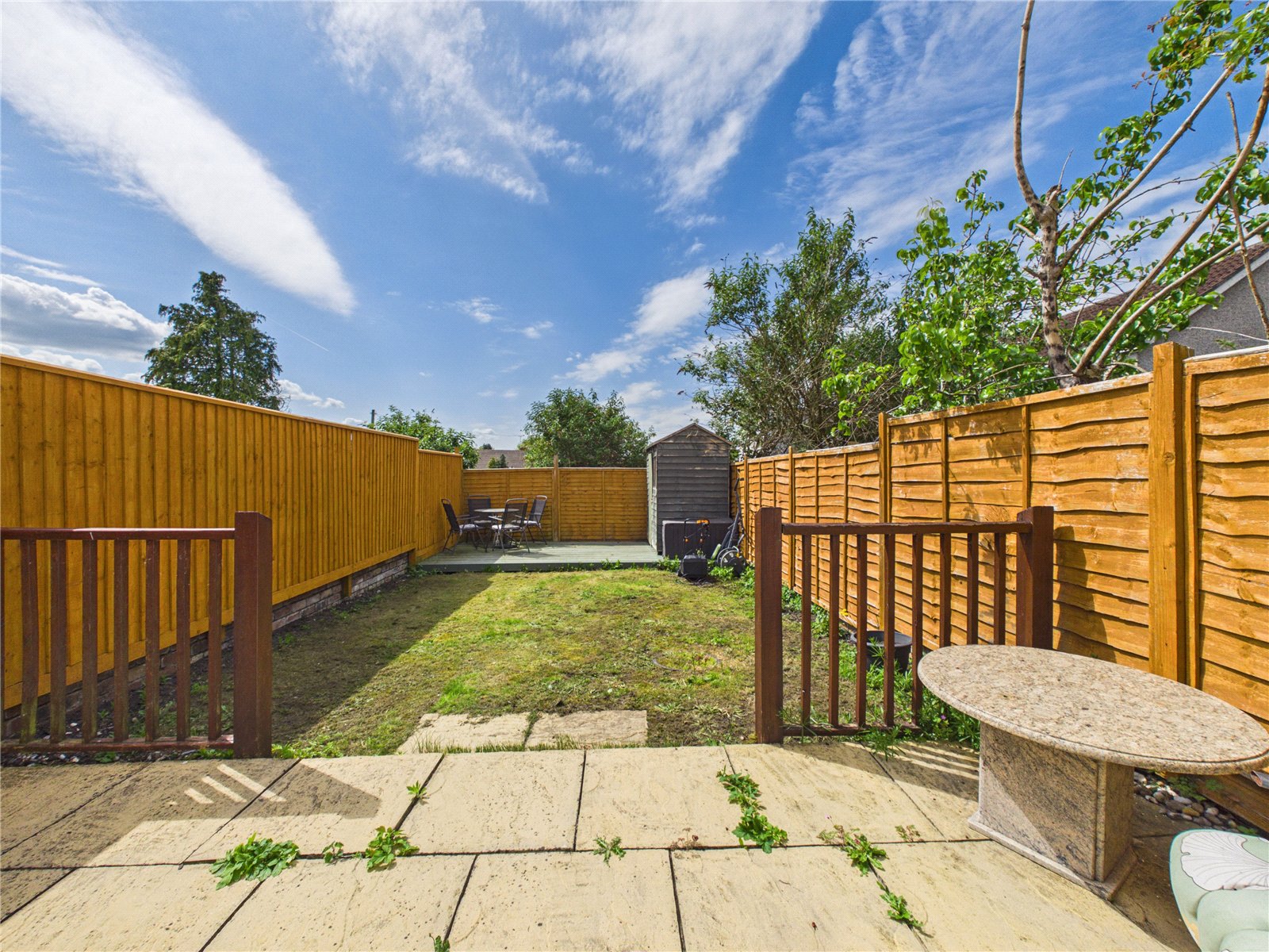 3 bedroom House for sale in Kingswood, Bristol