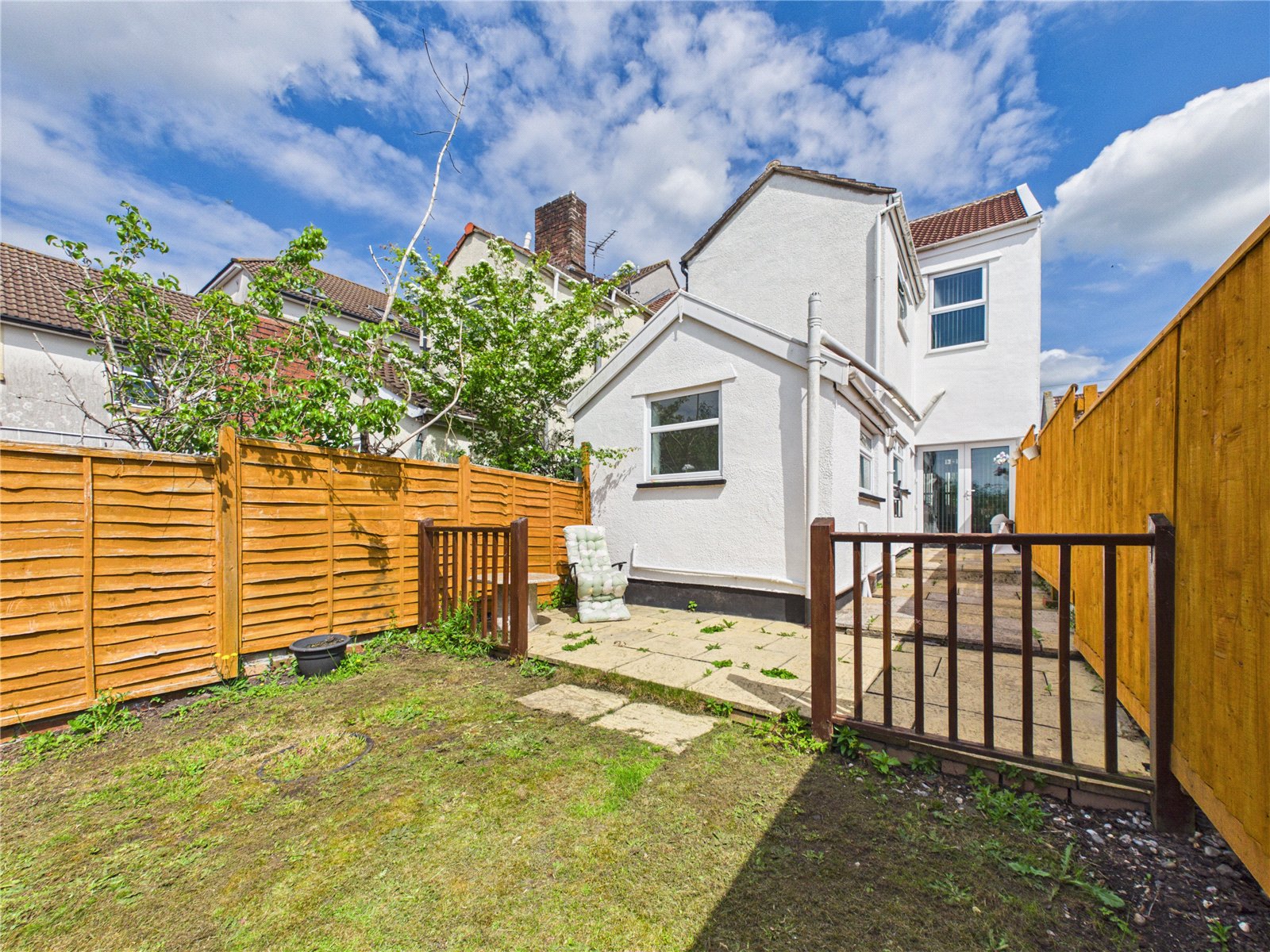 3 bedroom House for sale in Kingswood, Bristol