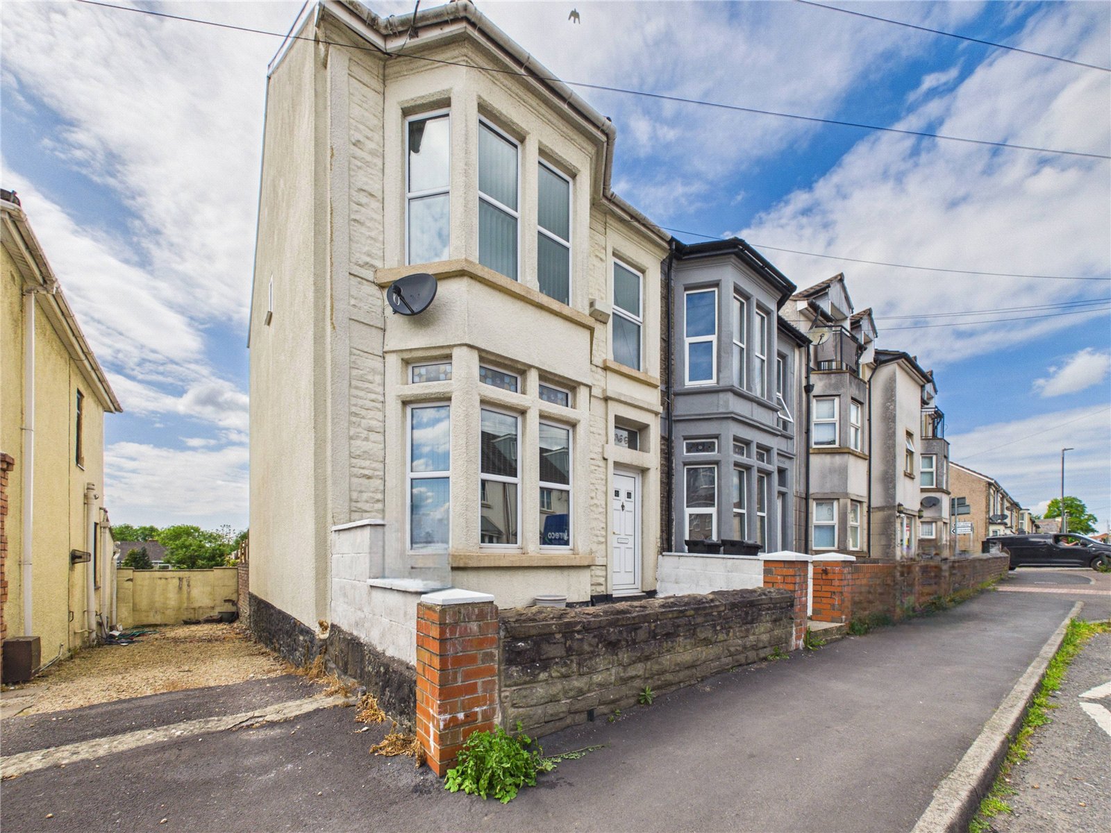 3 bedroom House for sale in Kingswood, Bristol