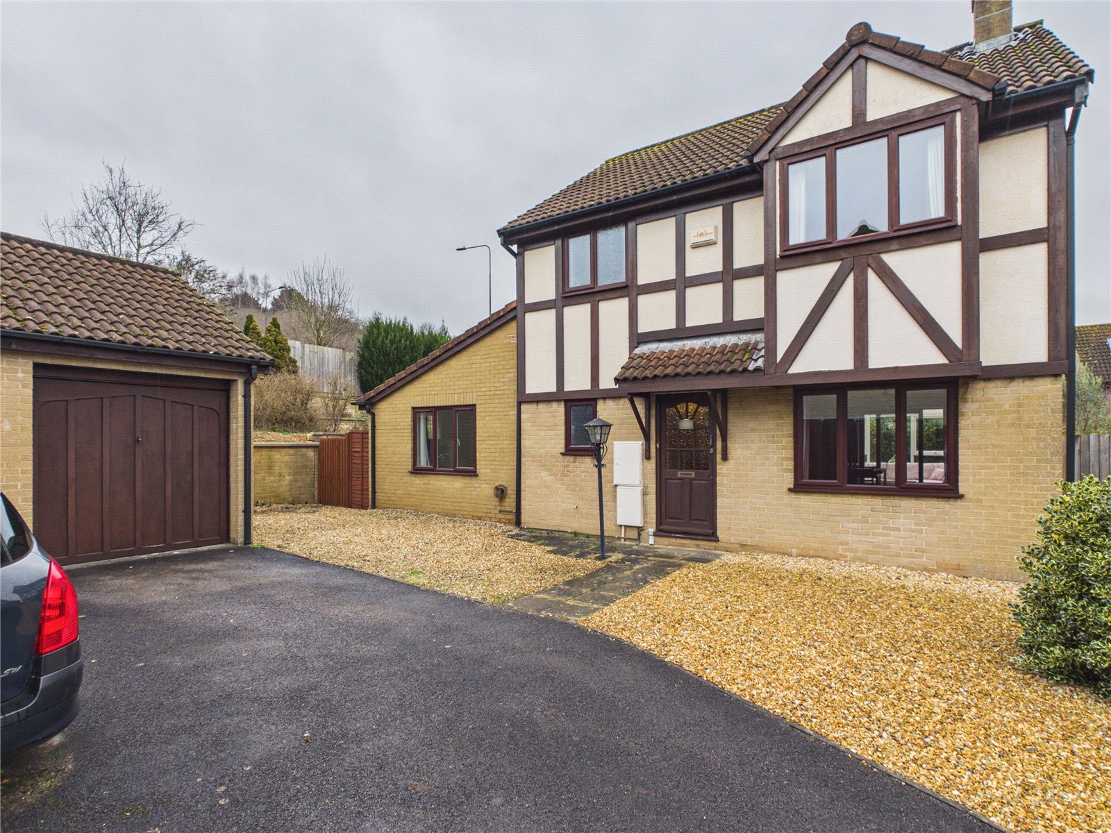 4 bedroom House for sale in Barrs Court, Bristol