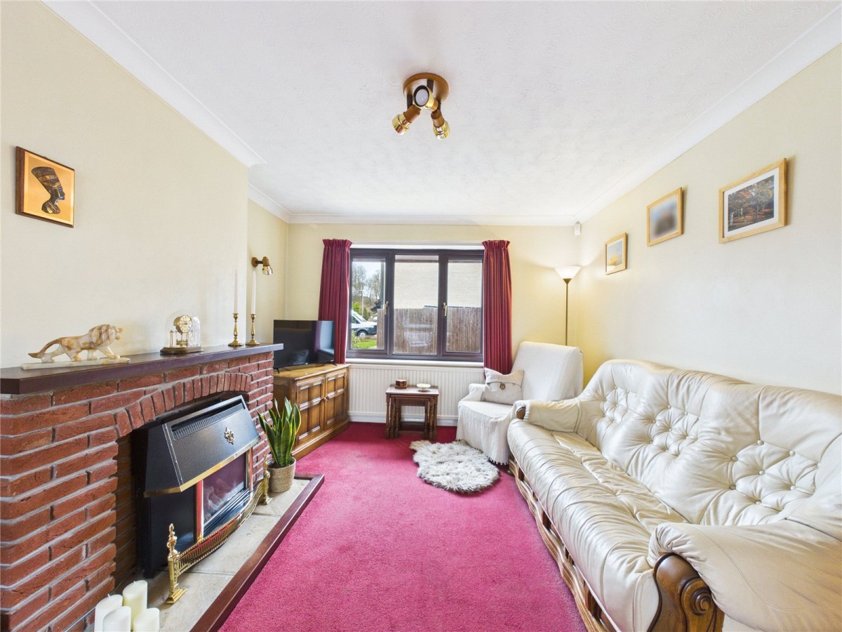 Barrs Court, Bristol