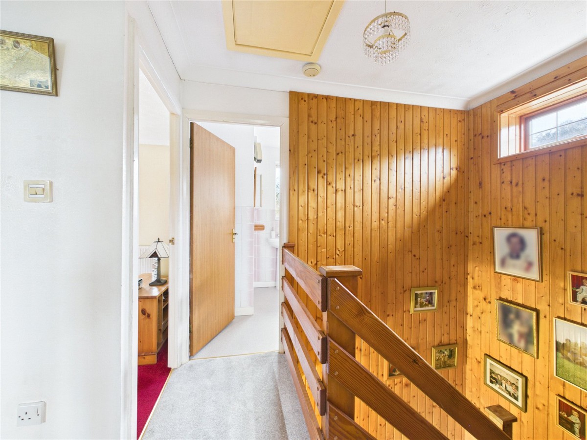 Barrs Court, Bristol