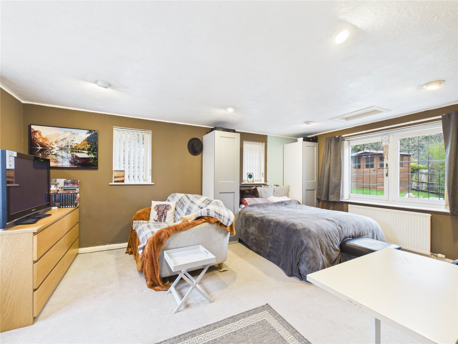 Barrs Court, Bristol