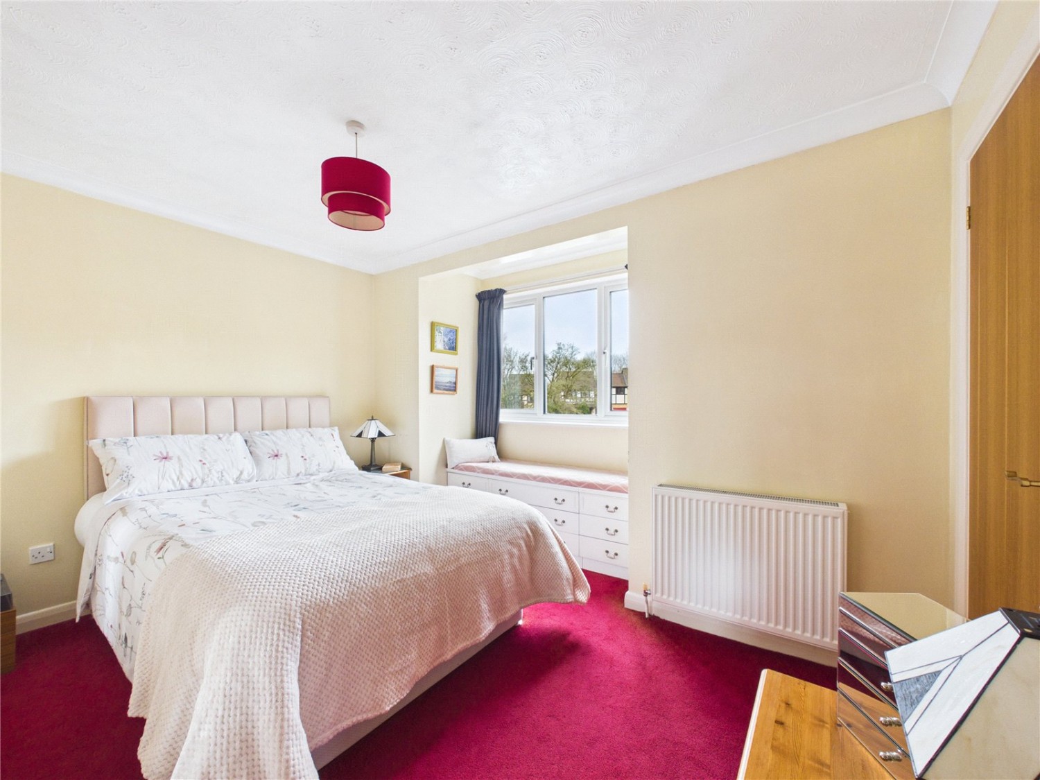 Barrs Court, Bristol