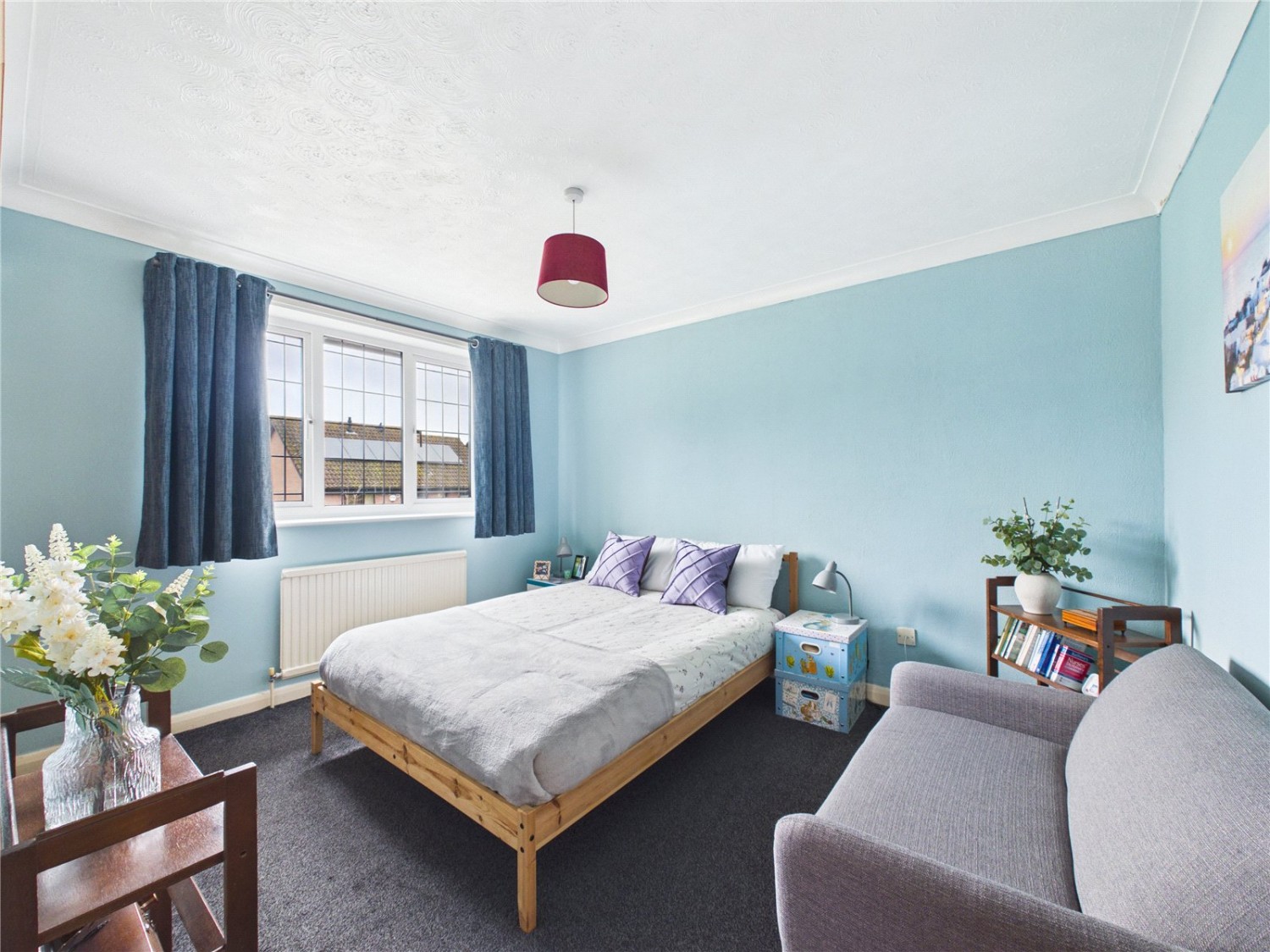 Barrs Court, Bristol