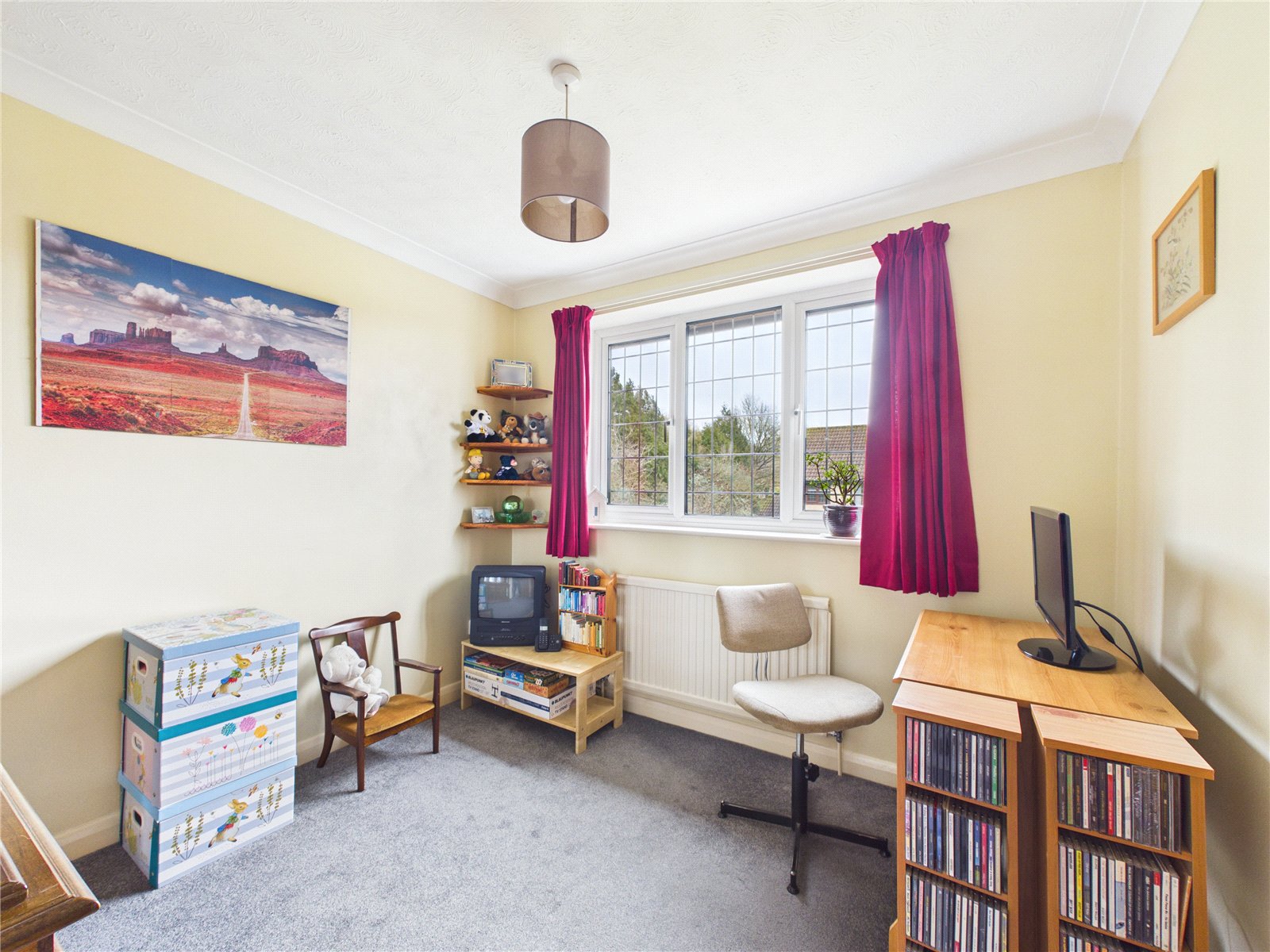 4 bedroom House for sale in Barrs Court, Bristol