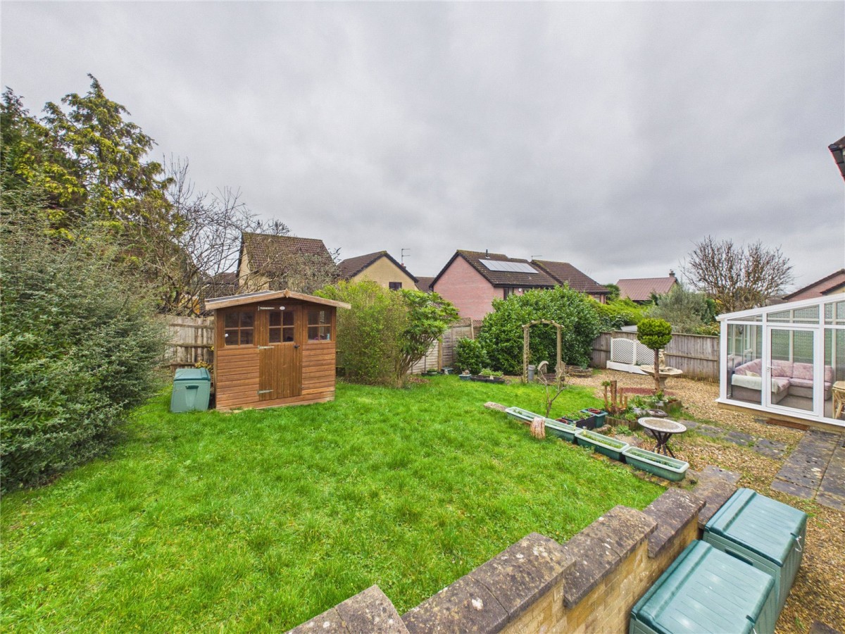 Barrs Court, Bristol