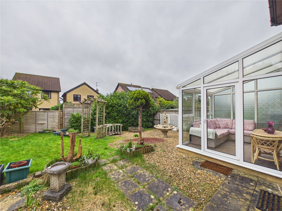 Barrs Court, Bristol